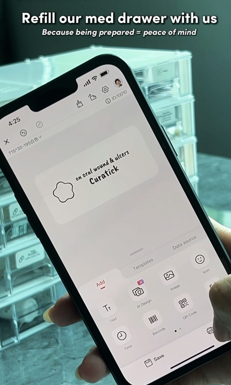 Inside our med drawer: 10 essentials you need