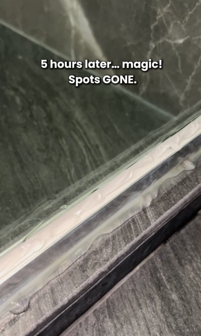 Black spot removal
