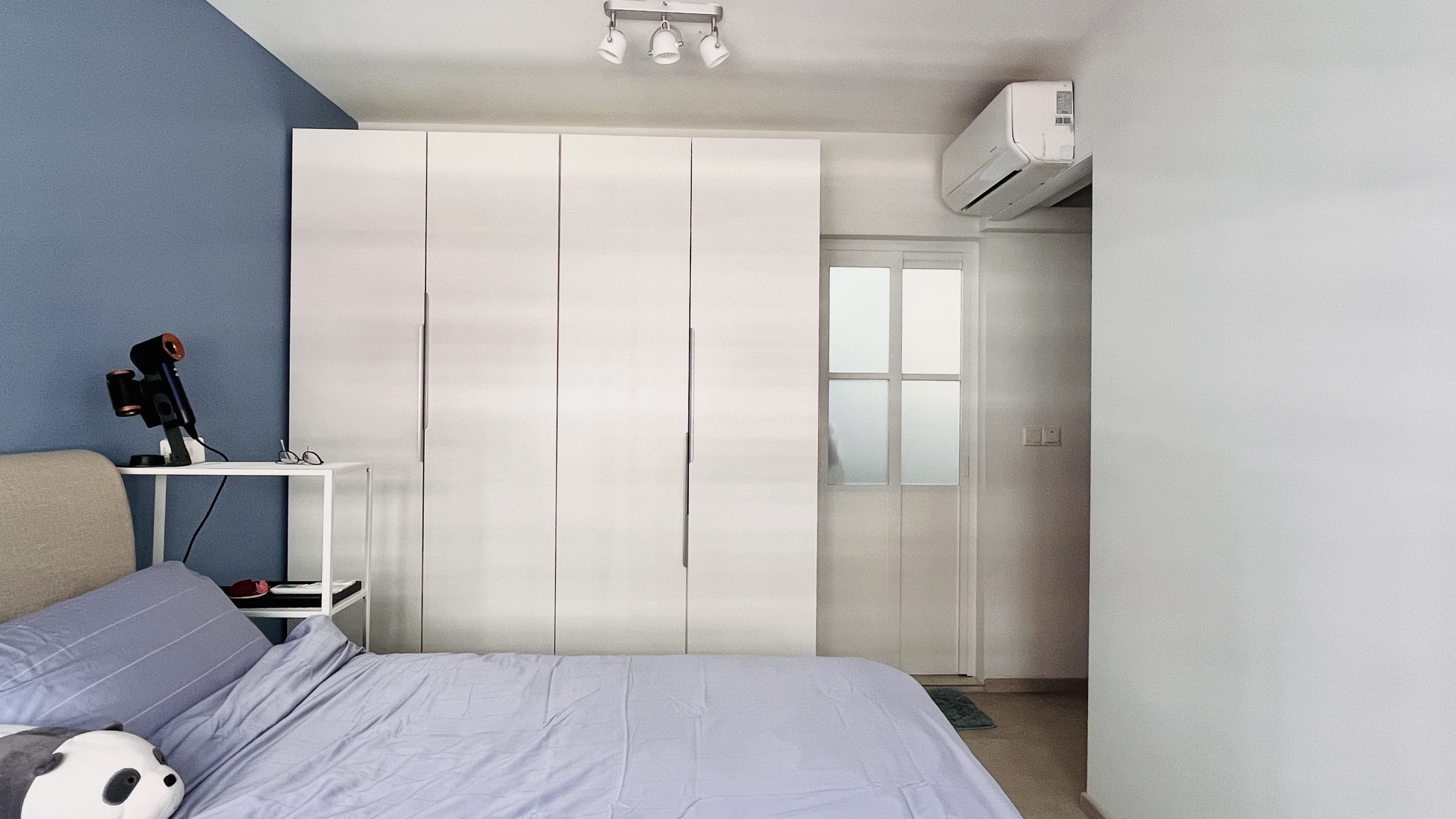 The Fengshui rules we followed in our house (and those we didn't)