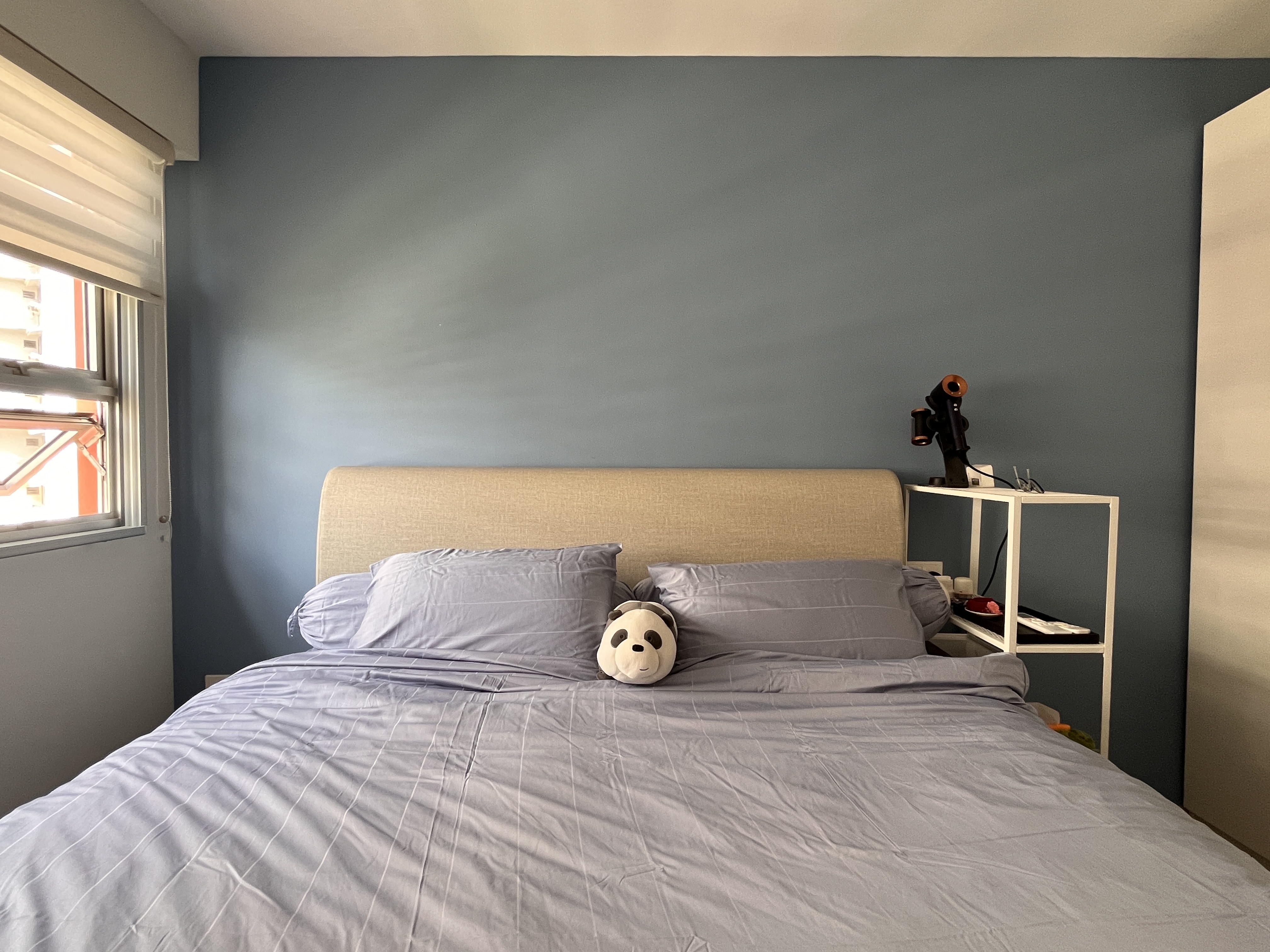 The Fengshui rules we followed in our house (and those we didn't)