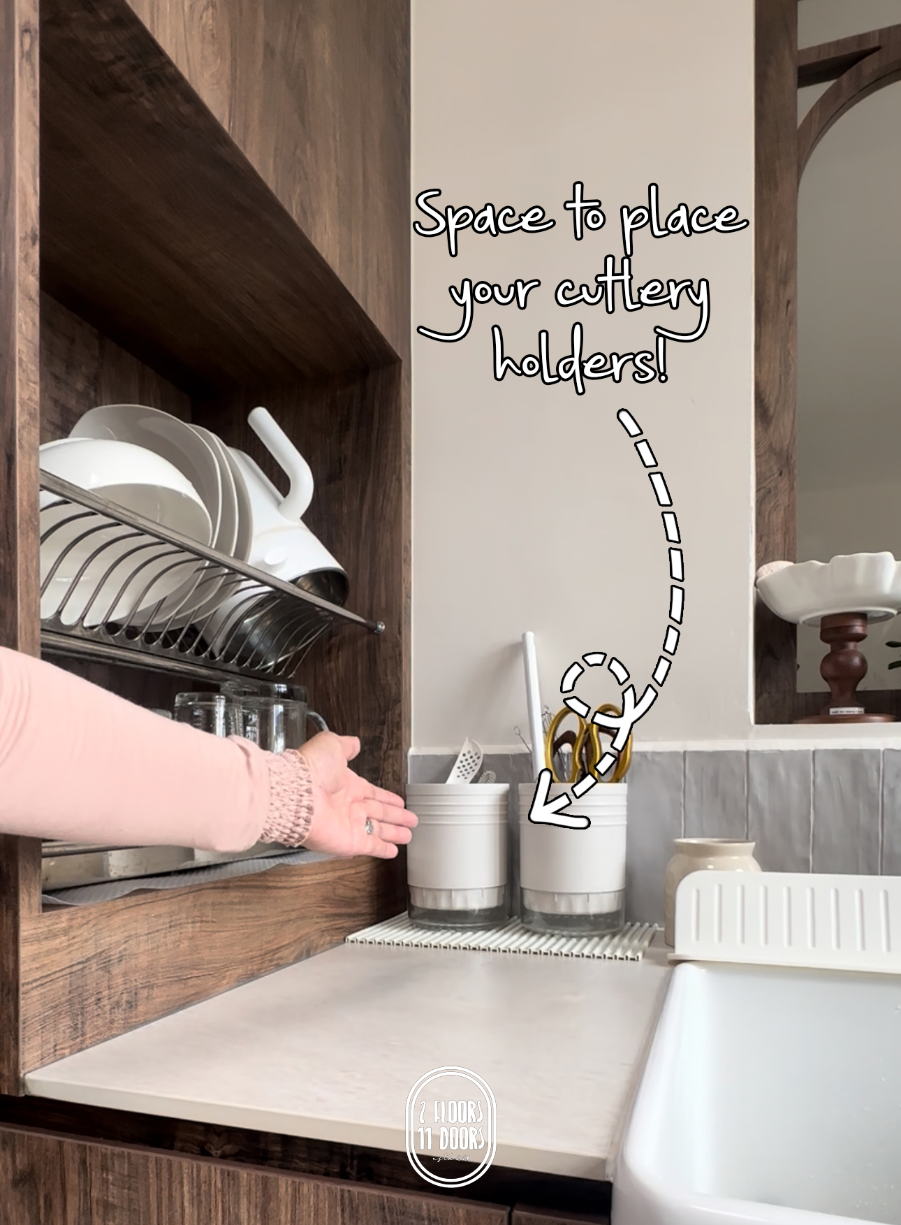 Don't Get a Sink-Side Dish Rack Until You Read This!