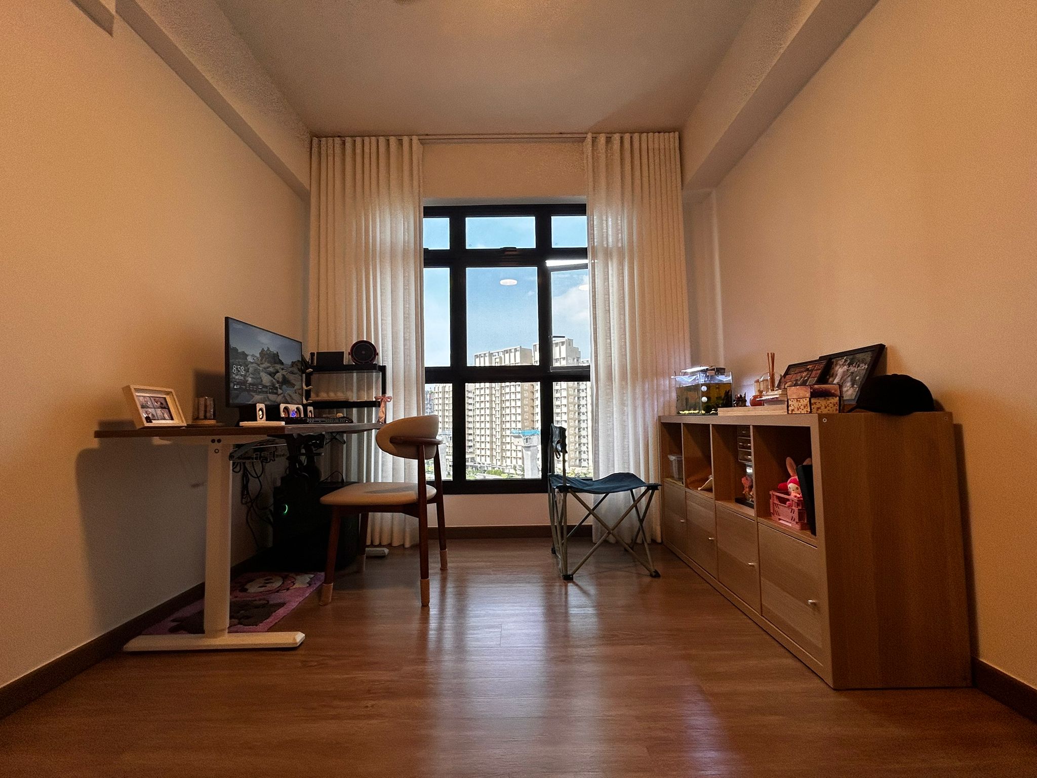 My Simple Weekend Joys Right at Home