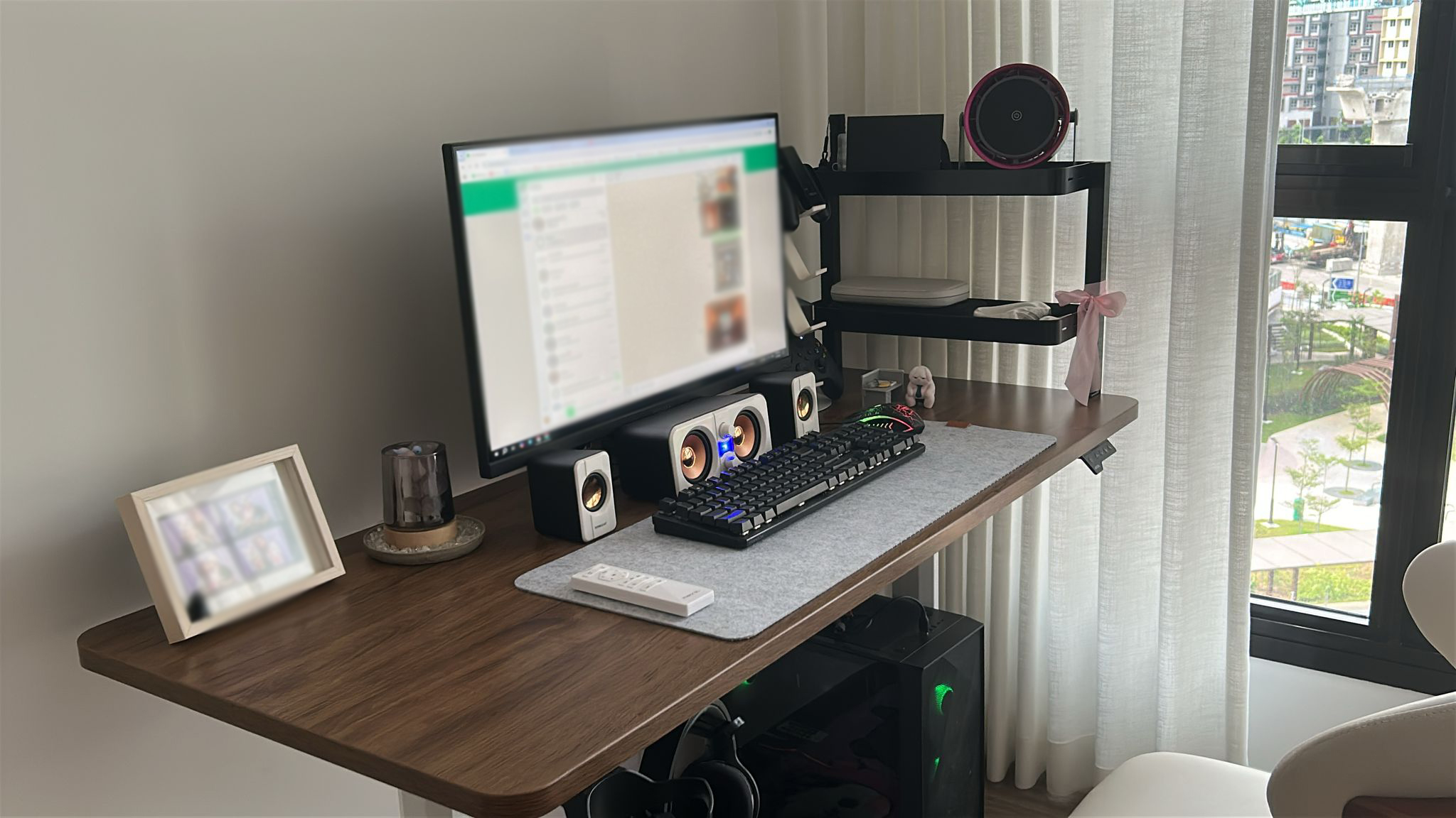 My Simple Weekend Joys Right at Home