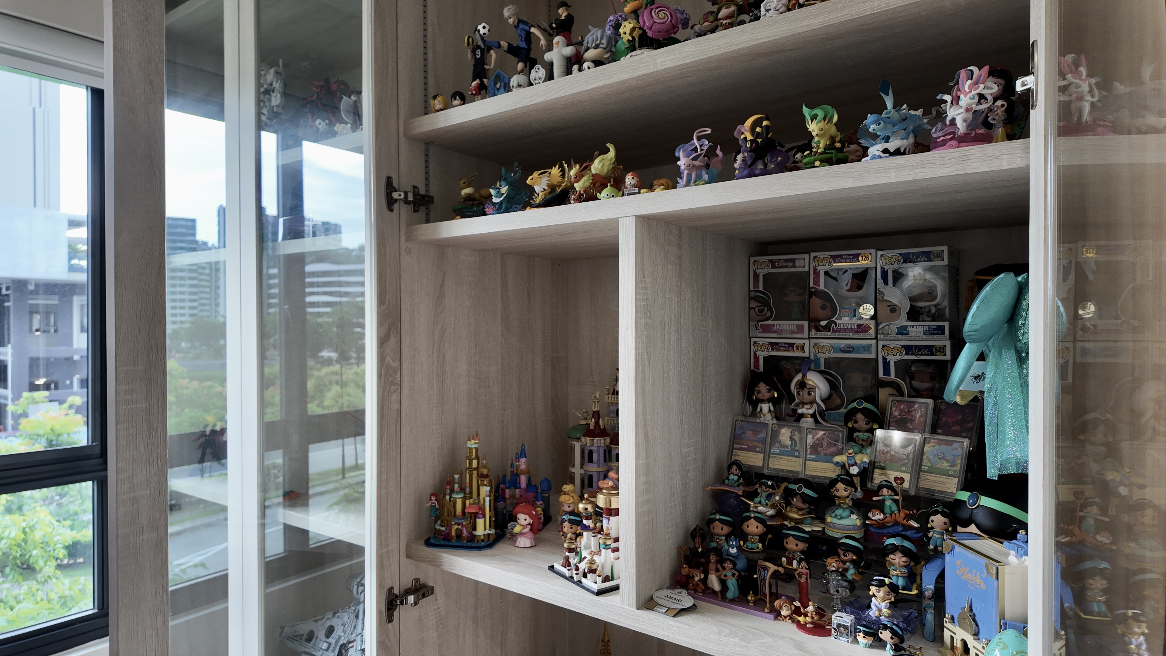 House Tour: Inside a Scandinavian $50k reno 4 room flat