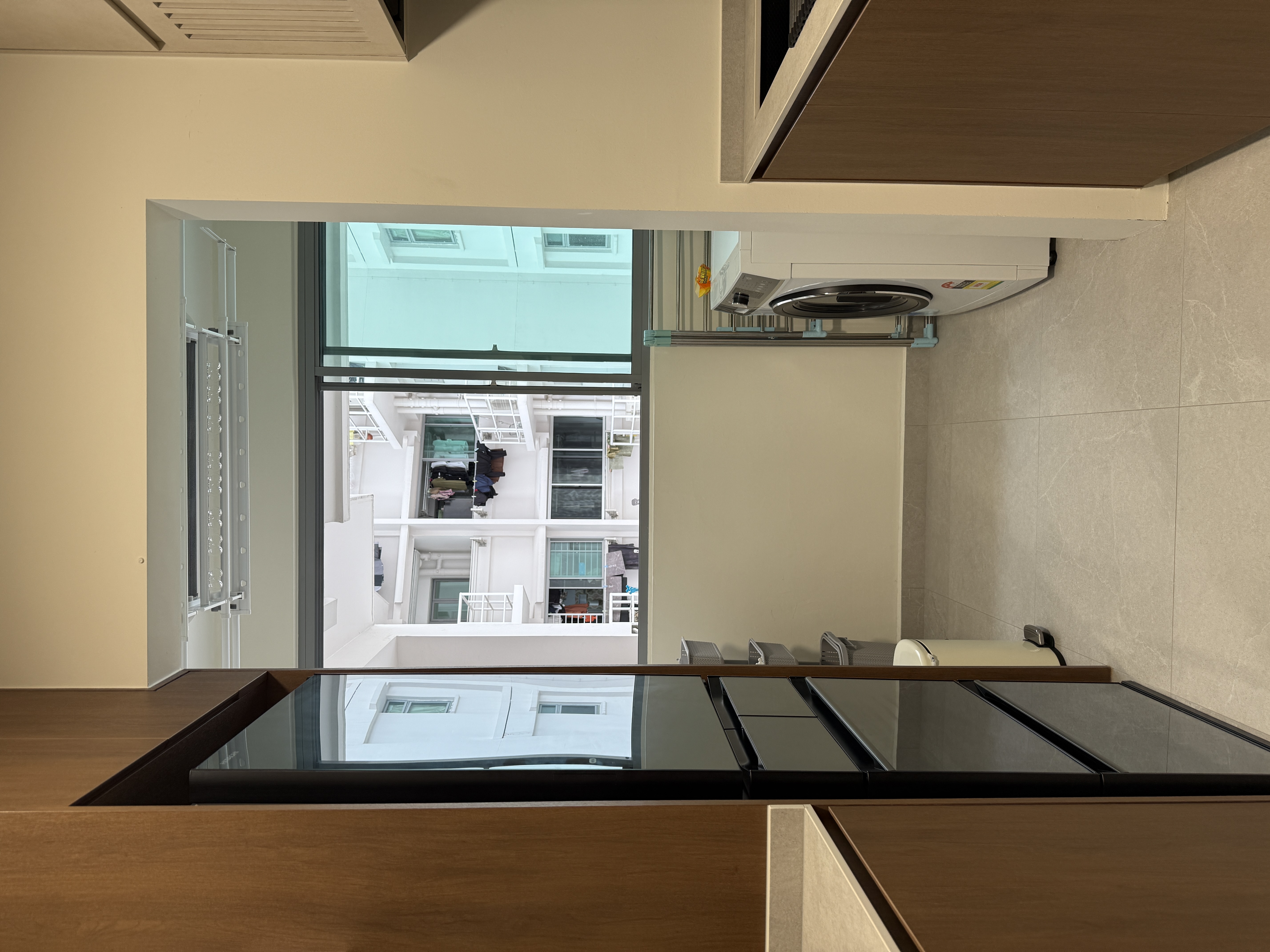 Kitchen:-How-We-Planned-Storage-&-Layout-for-a-Compact-Kitchen-🧐