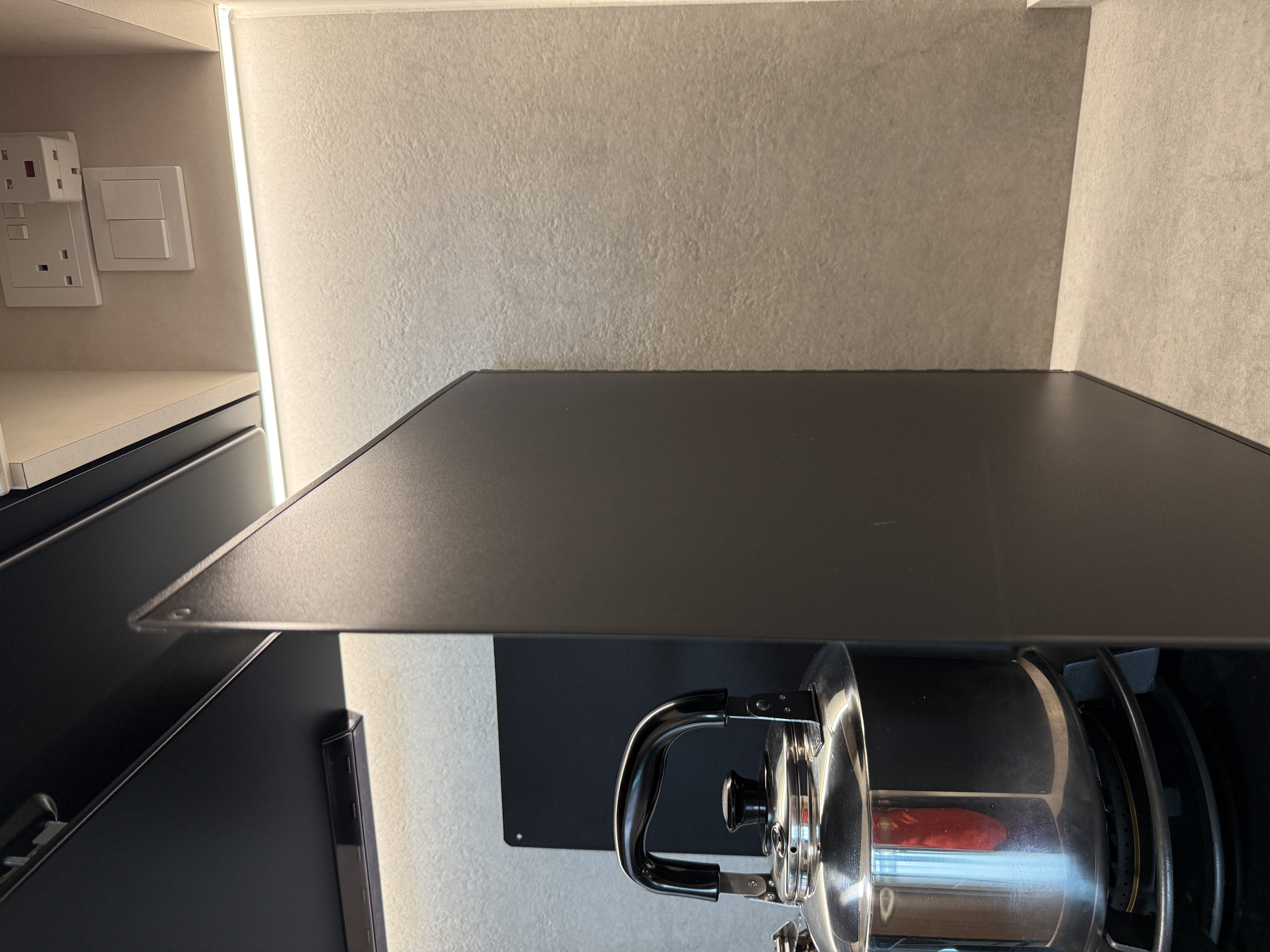 Kitchen: How We Planned Storage & Layout for a Compact Kitchen 🧐