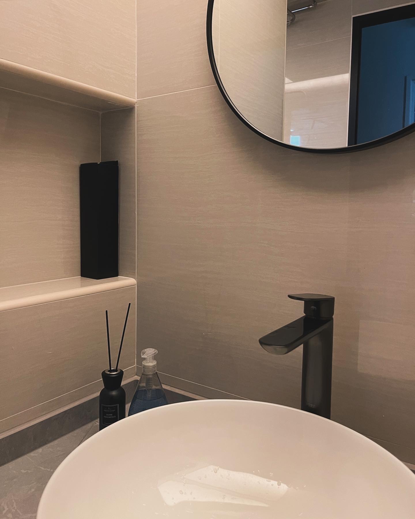 3 cost-saving things we did for our resale bathrooms