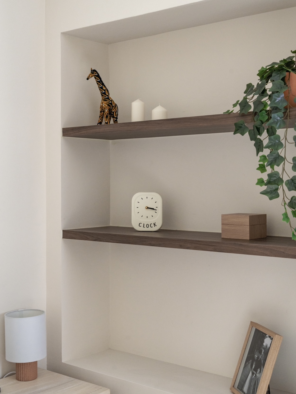 Alternate room configurations: Combining the master & common bedrooms