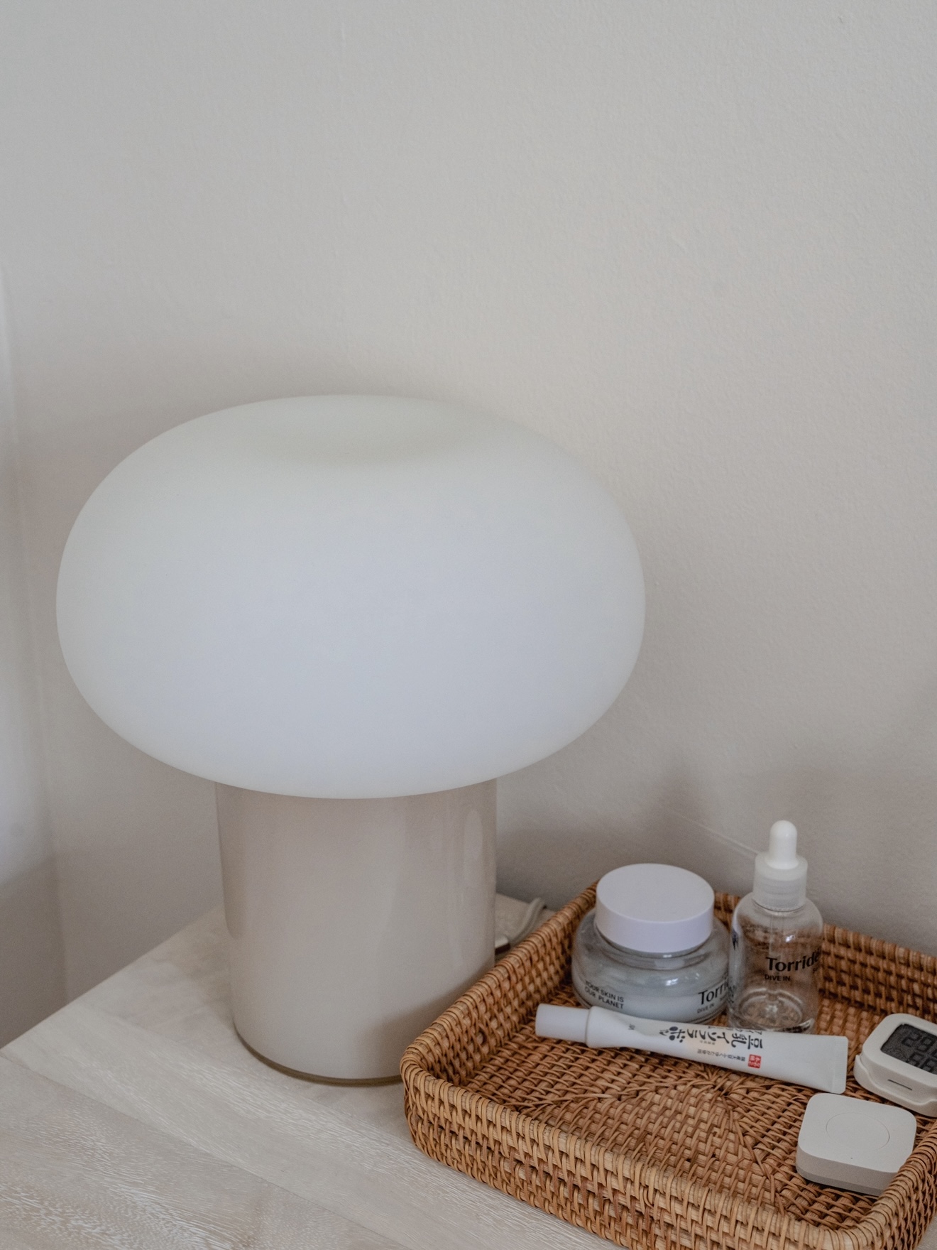 Alternate room configurations: Combining the master & common bedrooms