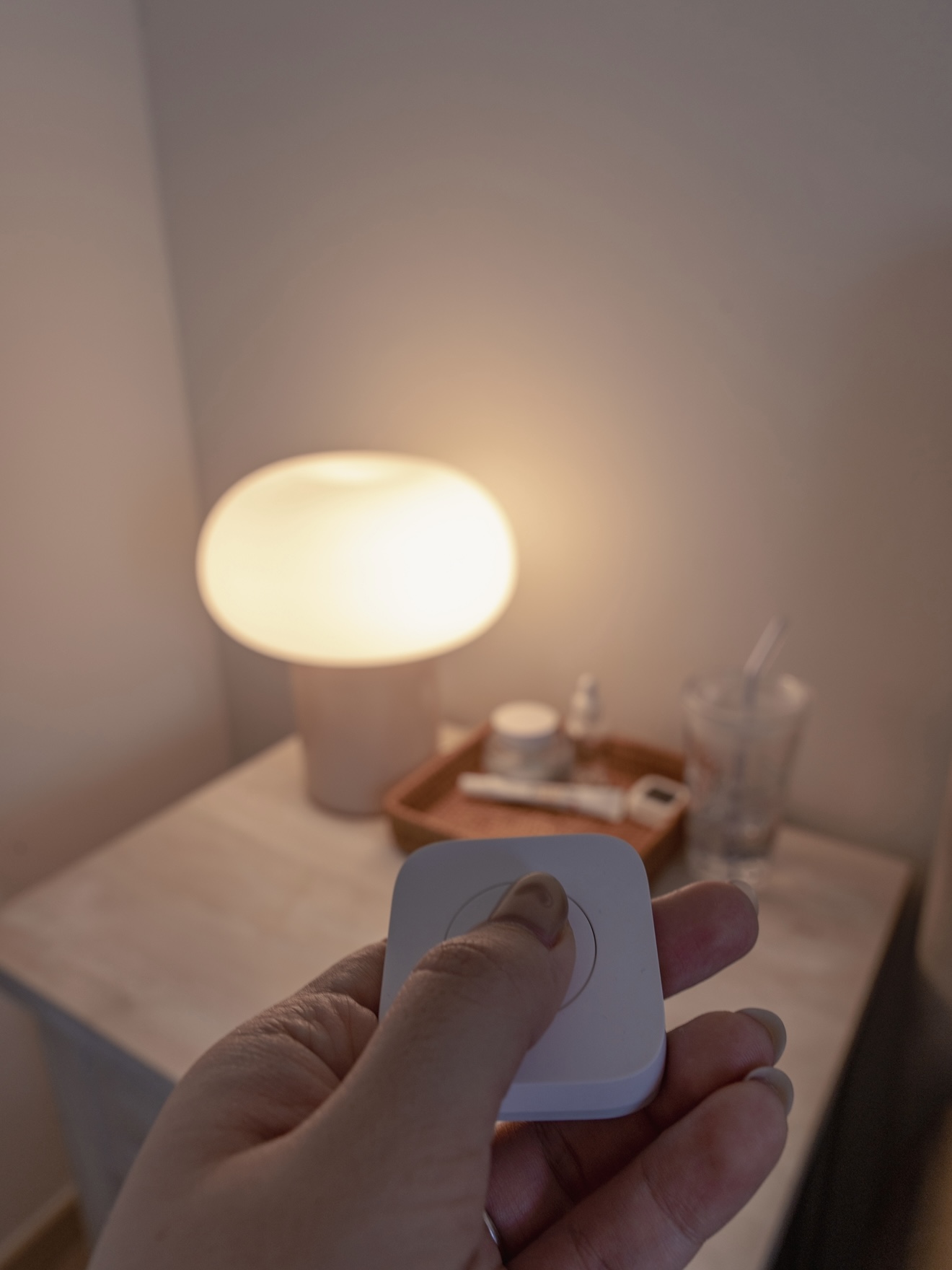 Alternate room configurations: Combining the master & common bedrooms