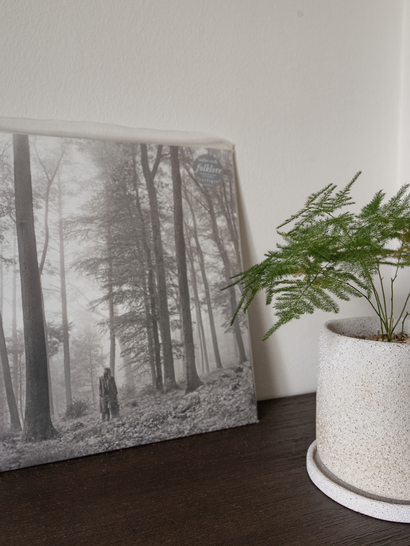 Alternate room configurations: Combining the master & common bedrooms