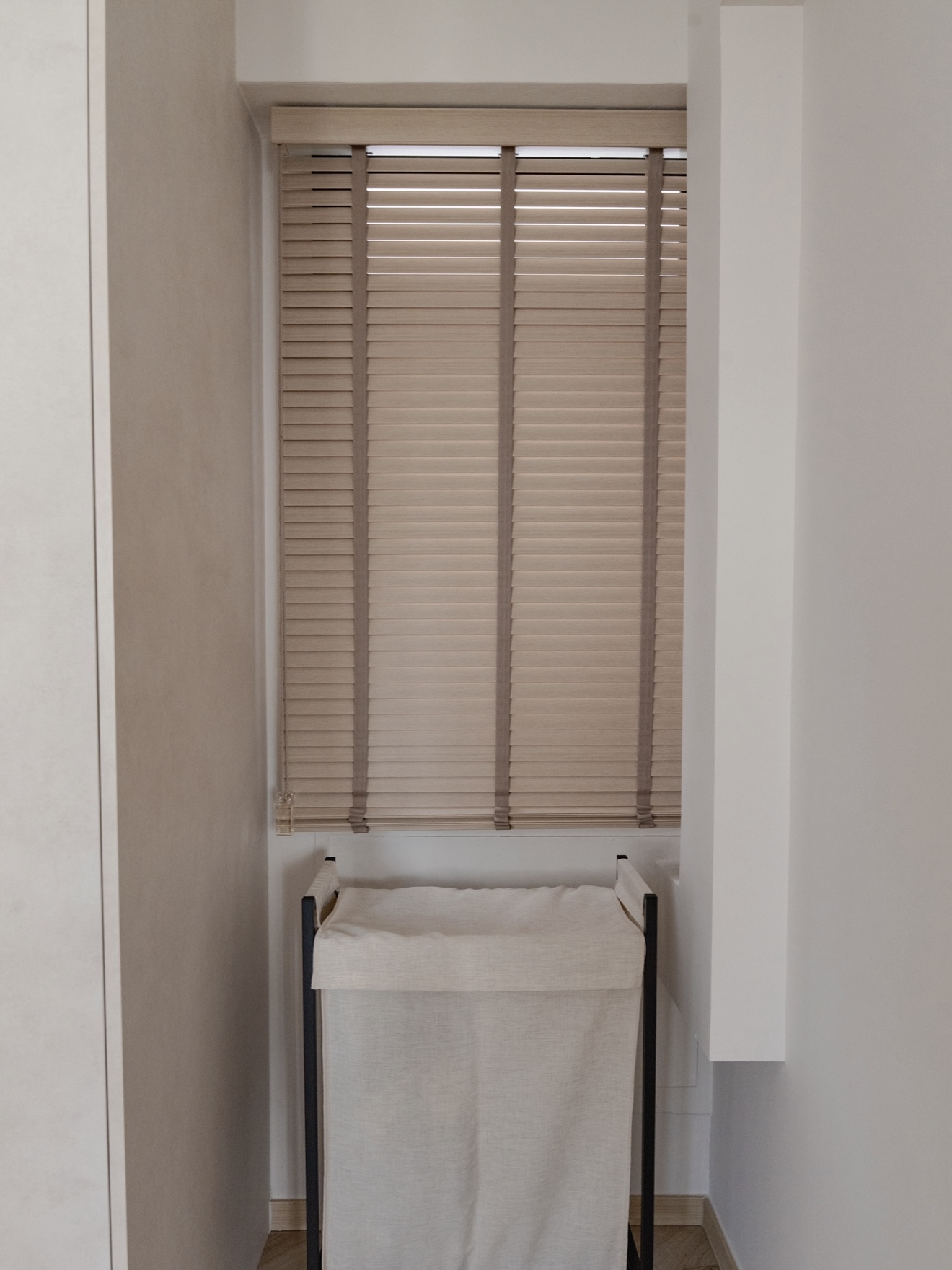 Alternate room configurations: Combining the master & common bedrooms