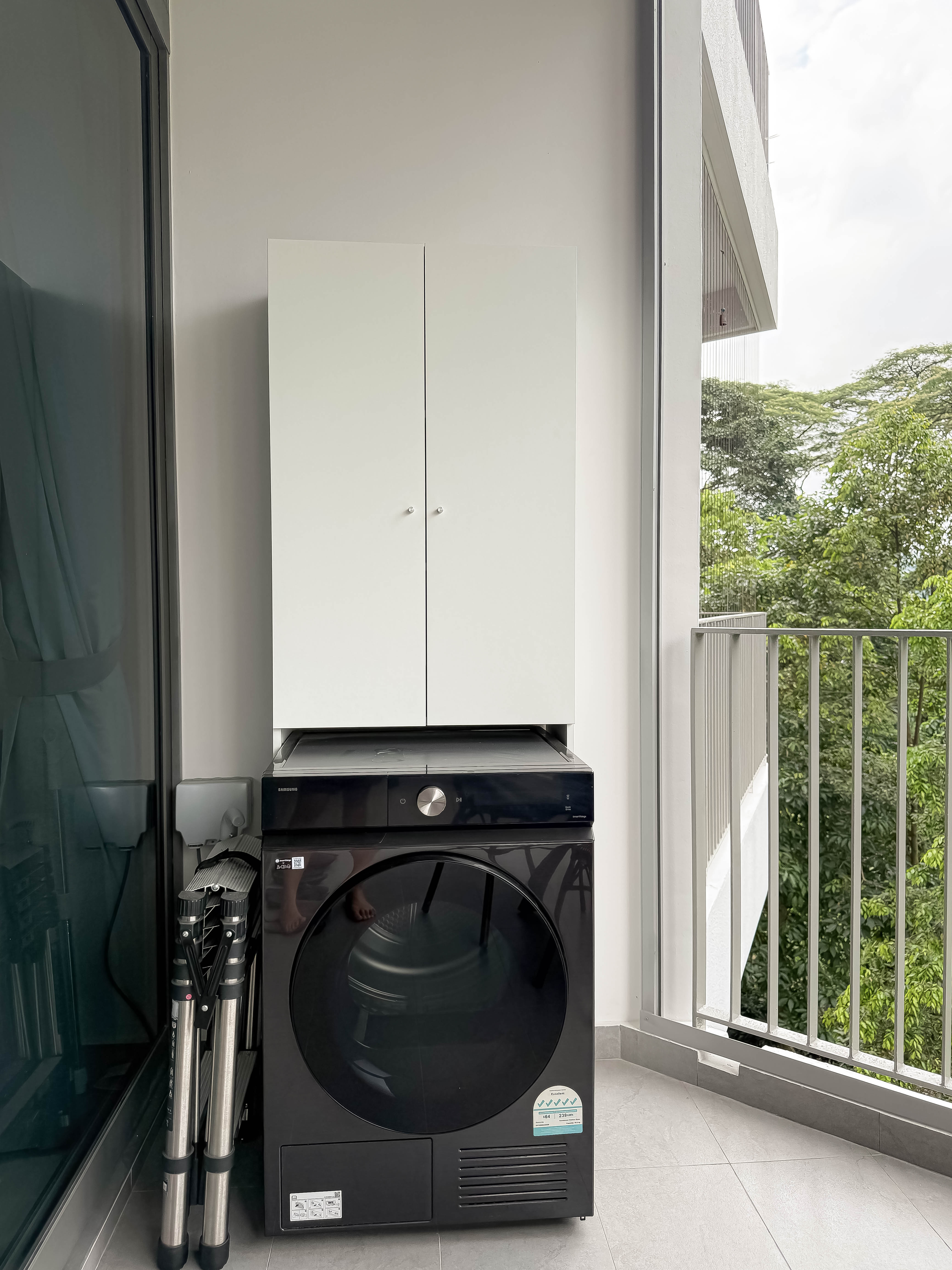 3BR-Scandi-Condo---No-Service-Yard?-No-Problem