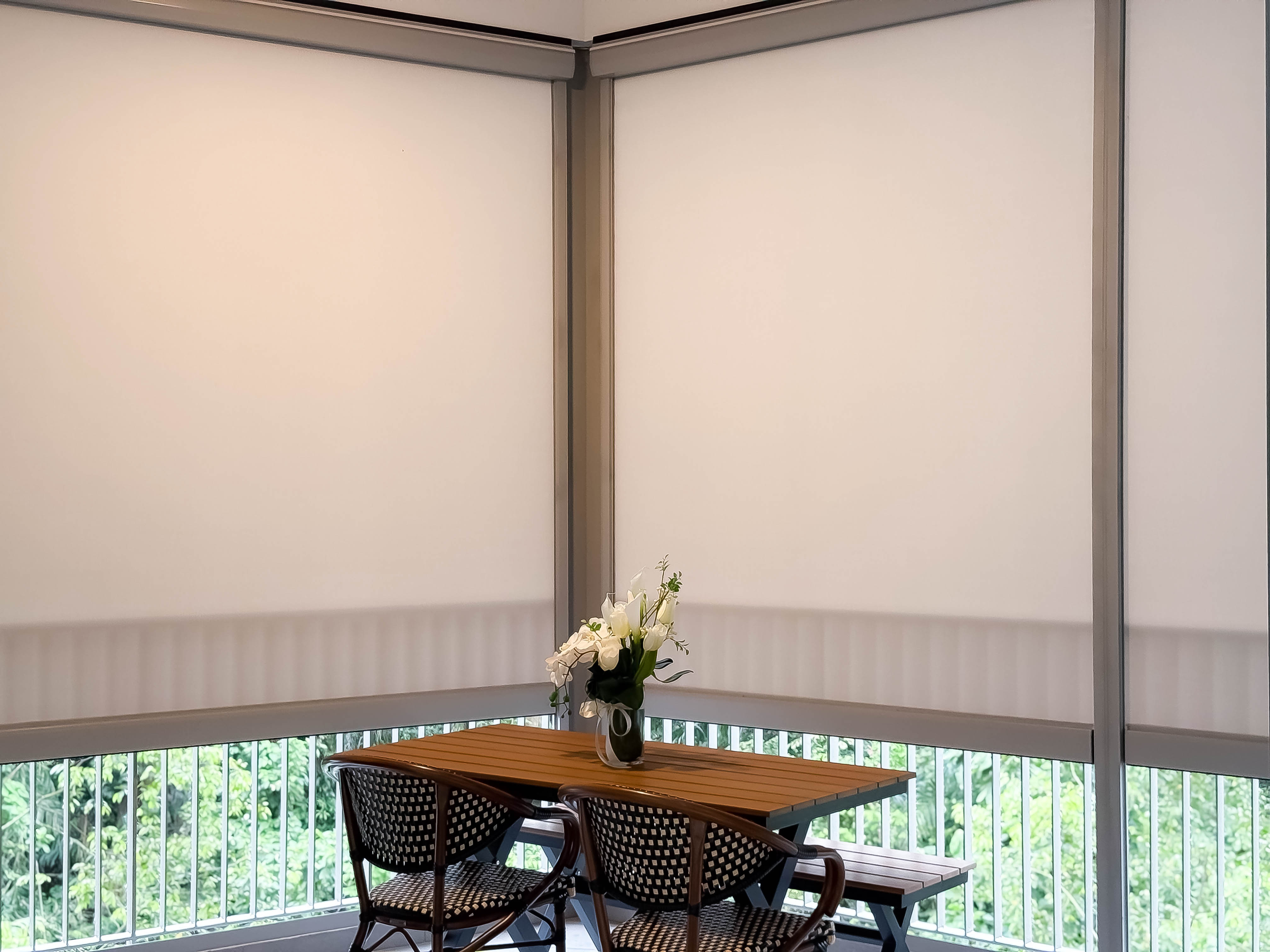 Tips to effectively enlarge your living space with the balcony