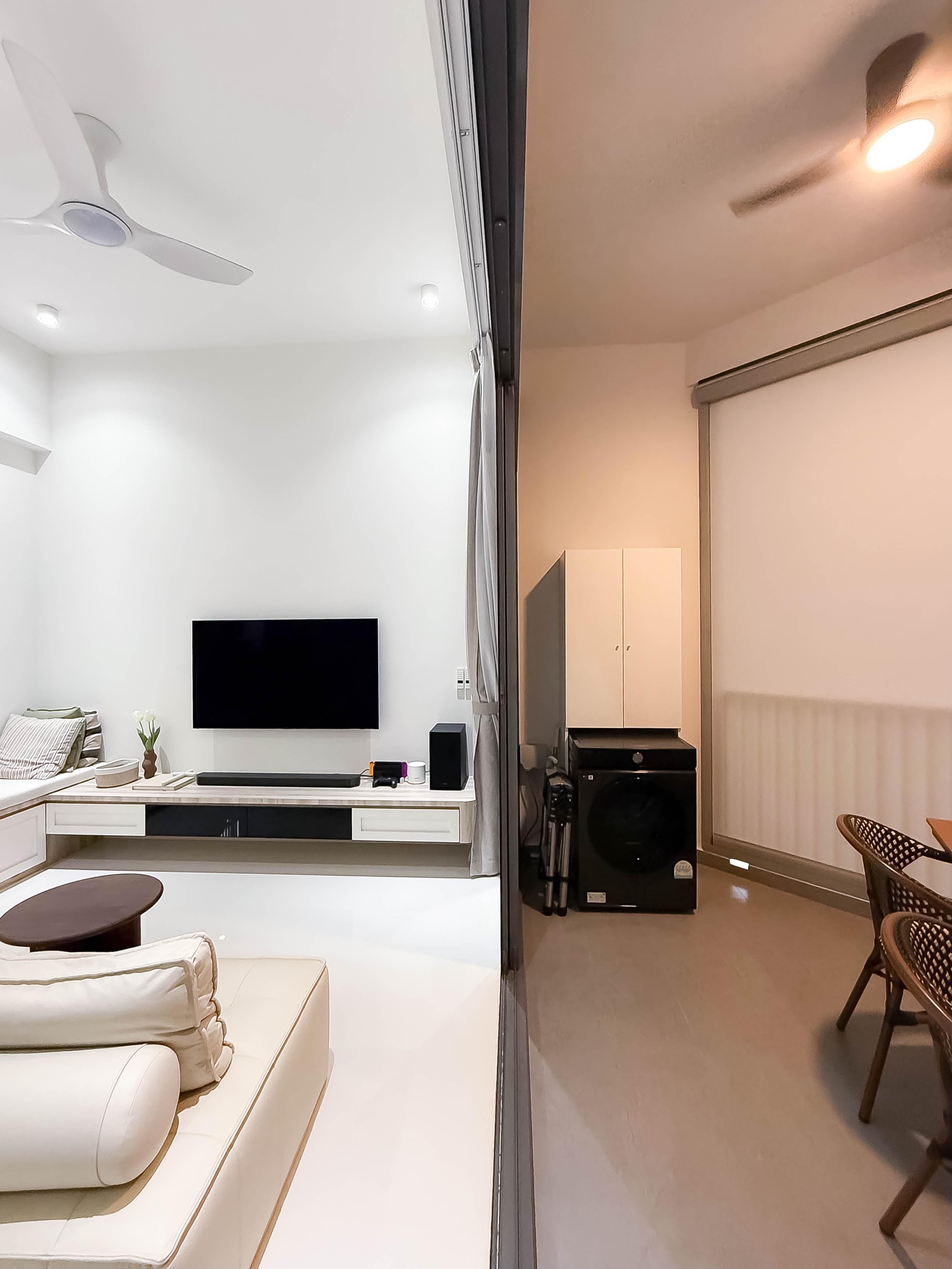 Tips to effectively enlarge your living space with the balcony