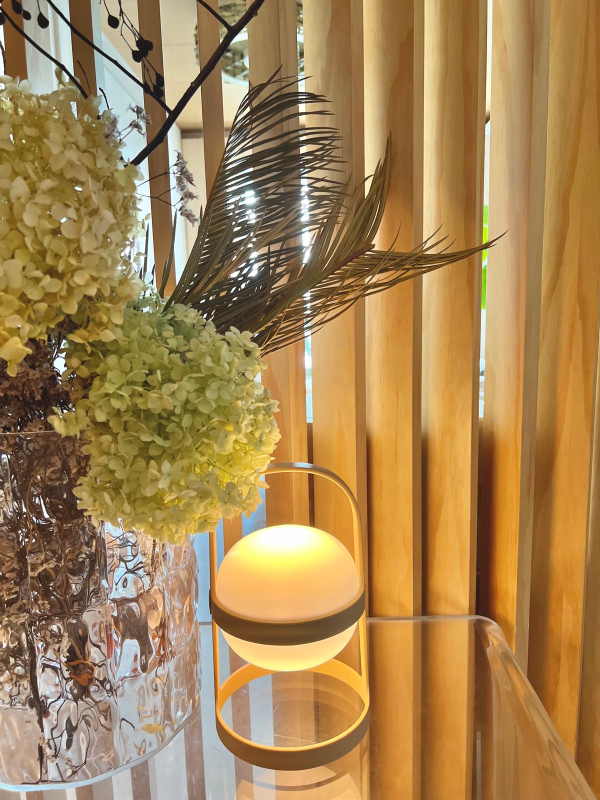 Before vs After : Entryway Transformation with Adjustable Wooden slat