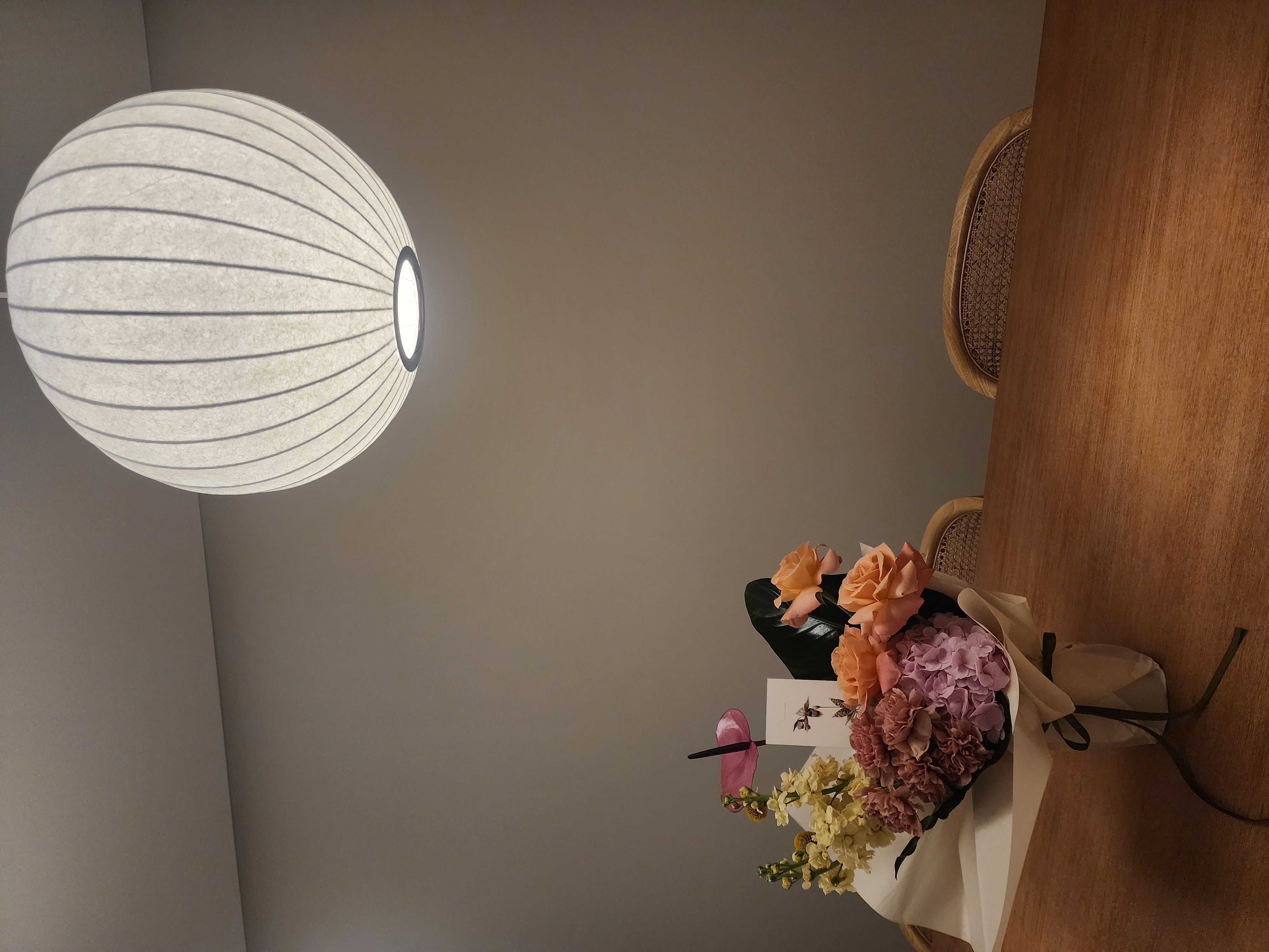 Meals bring people together. Here’s how I keep my dining area stylish!