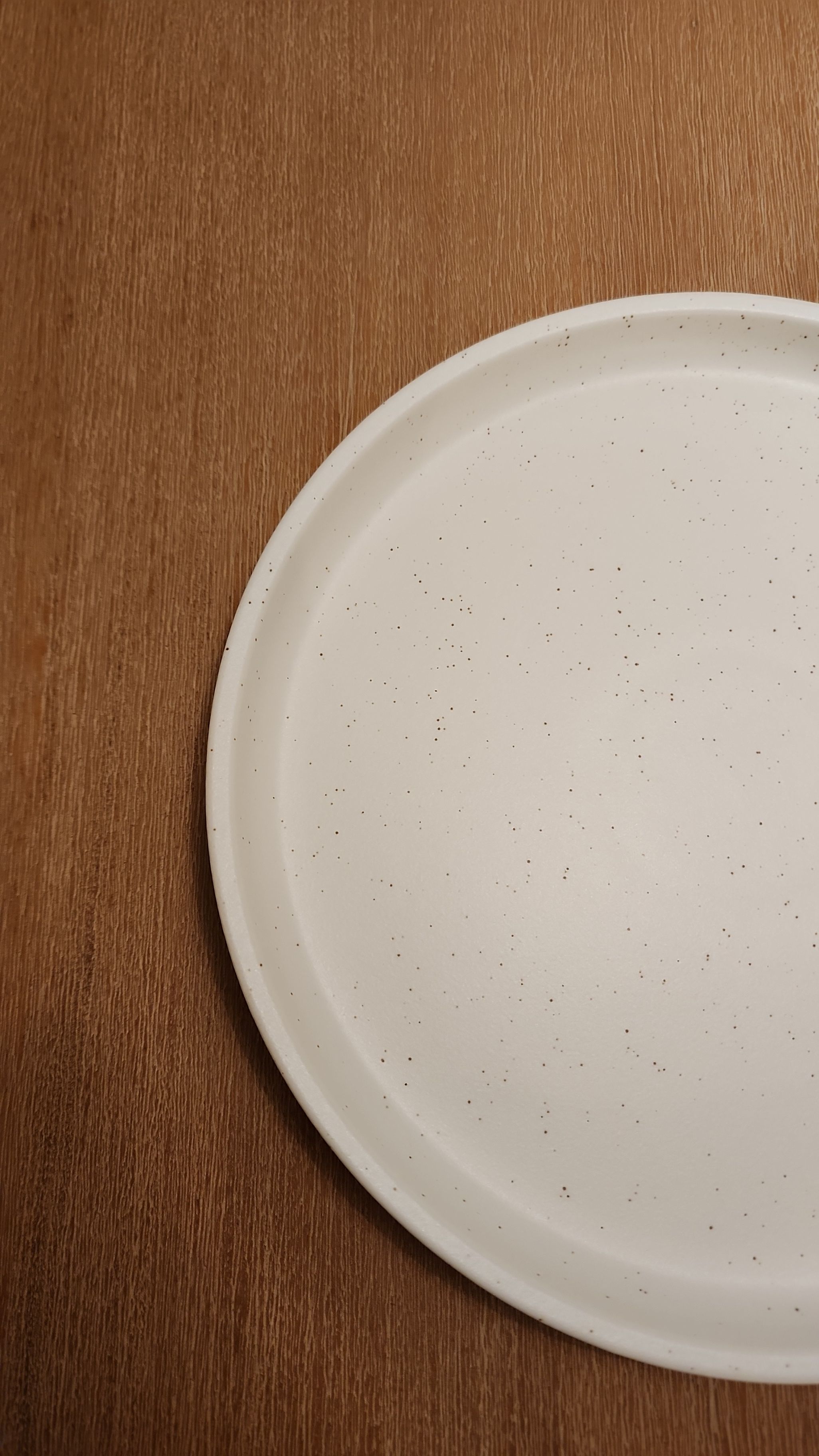 Meals bring people together. Here’s how I keep my dining area stylish!