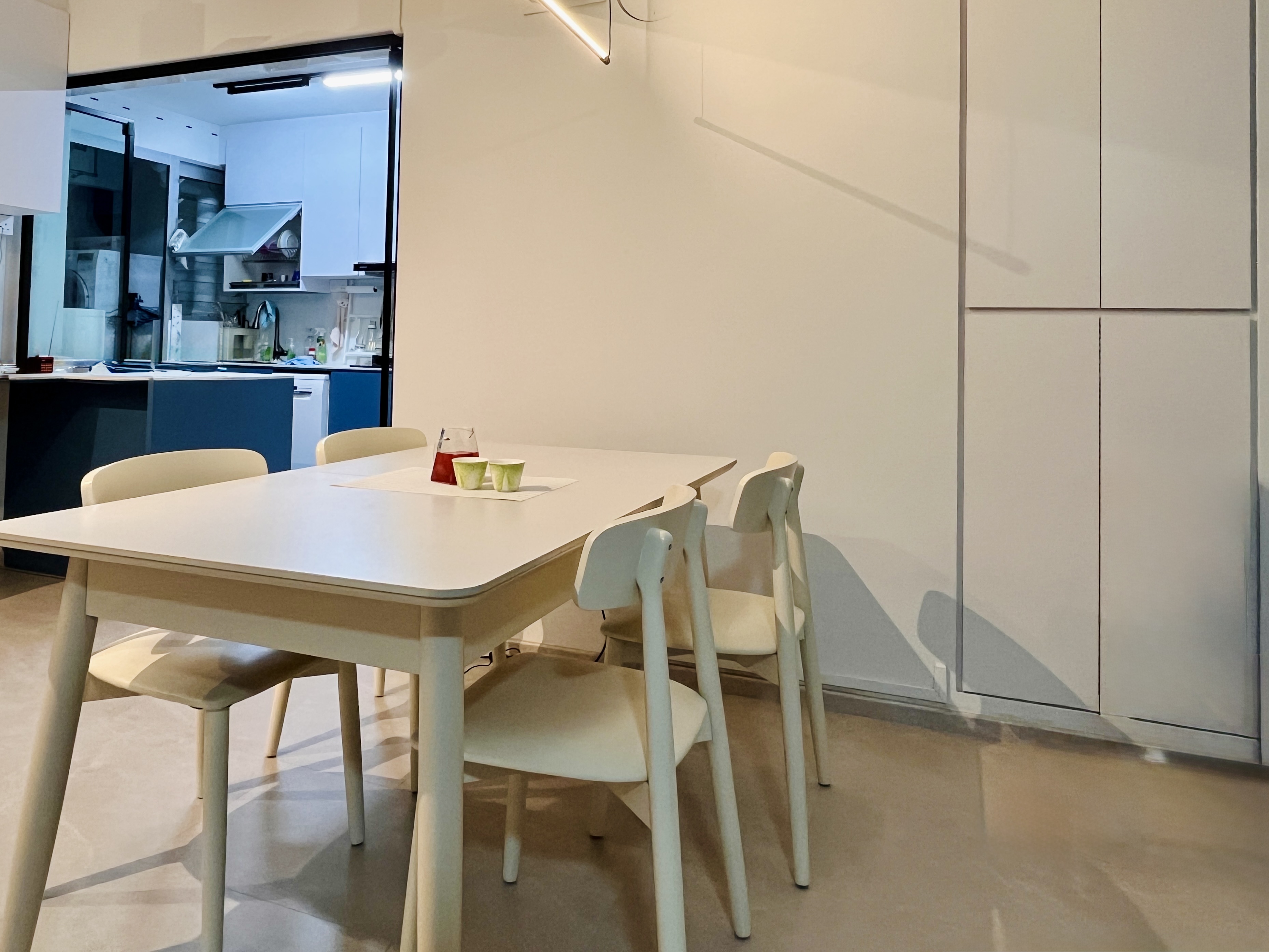 Our3 best Taobao furniture purchases (and tips for new homeowners!)