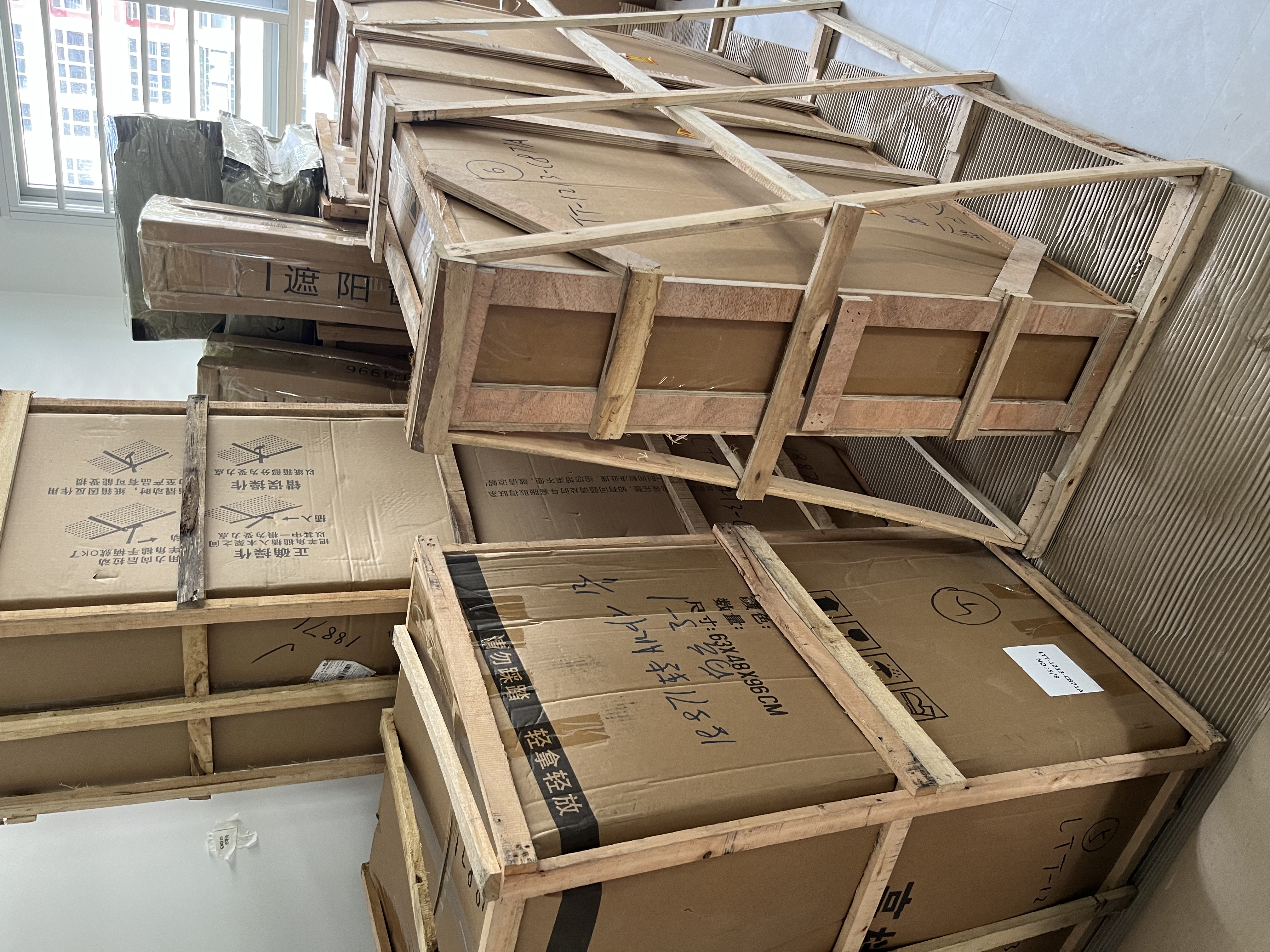 Our3 best Taobao furniture purchases (and tips for new homeowners!)