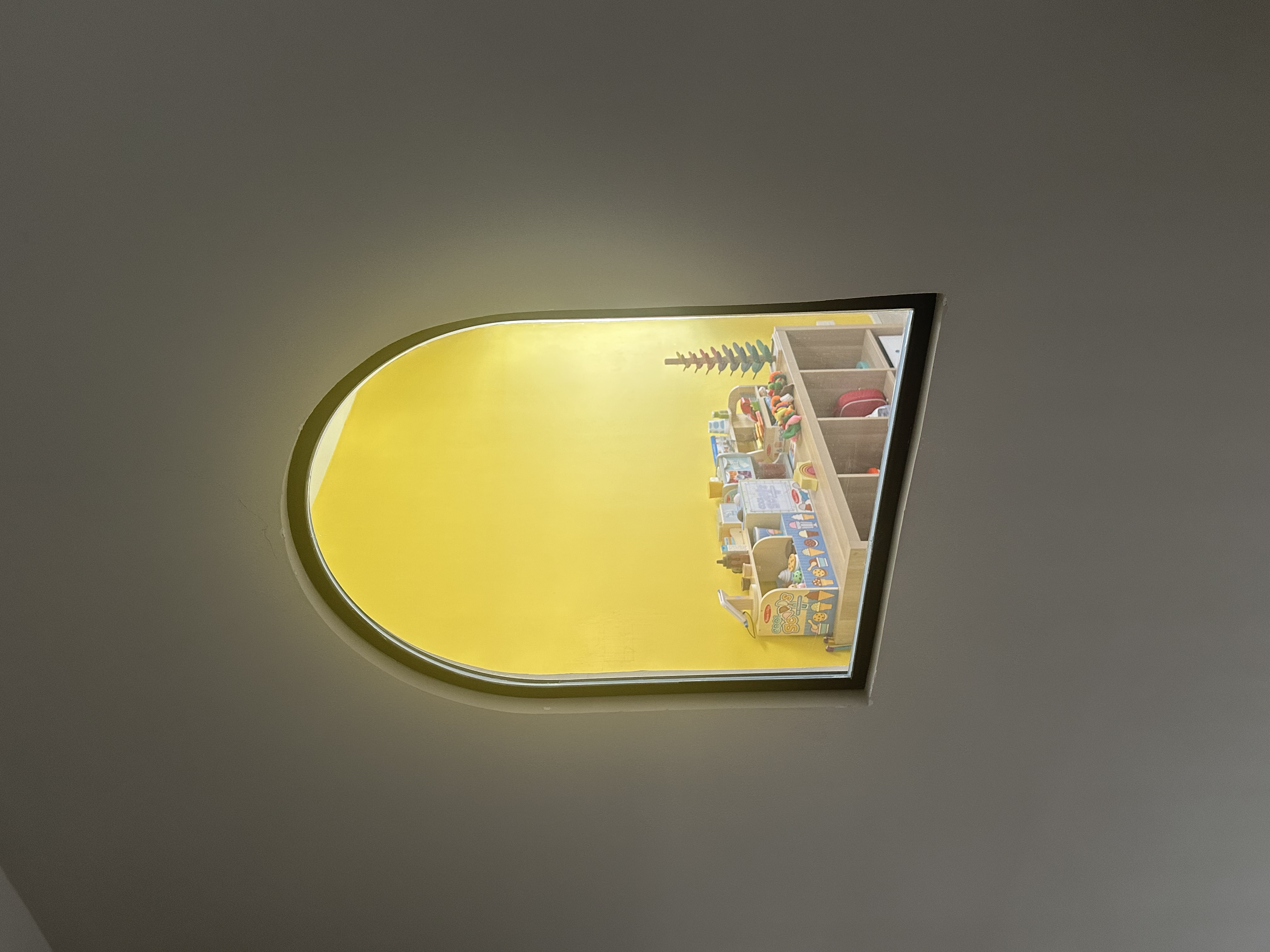 Playroom Tour: Organized for All-Around Big Fun!