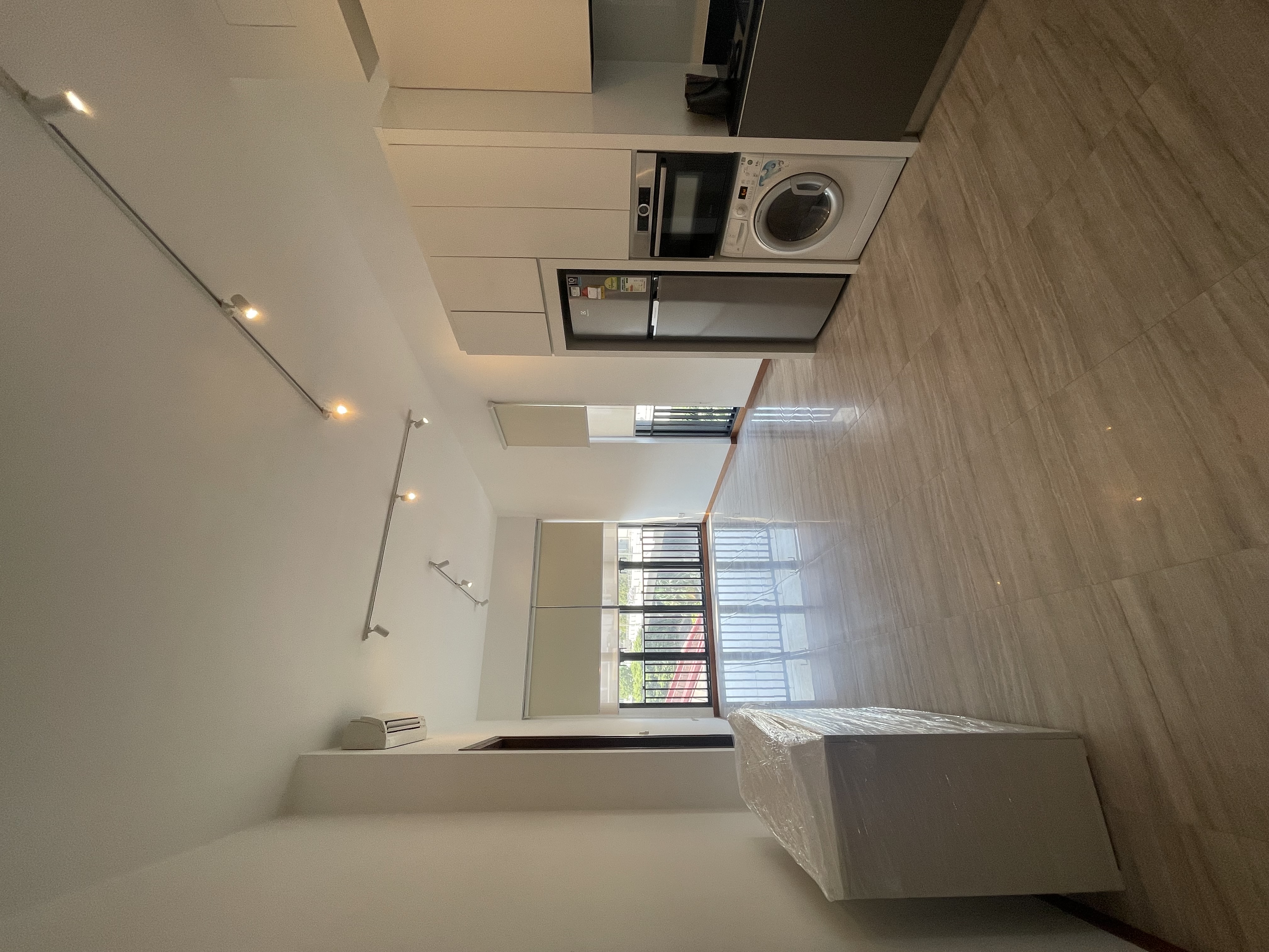 First Look: New 1BR Home 🏠