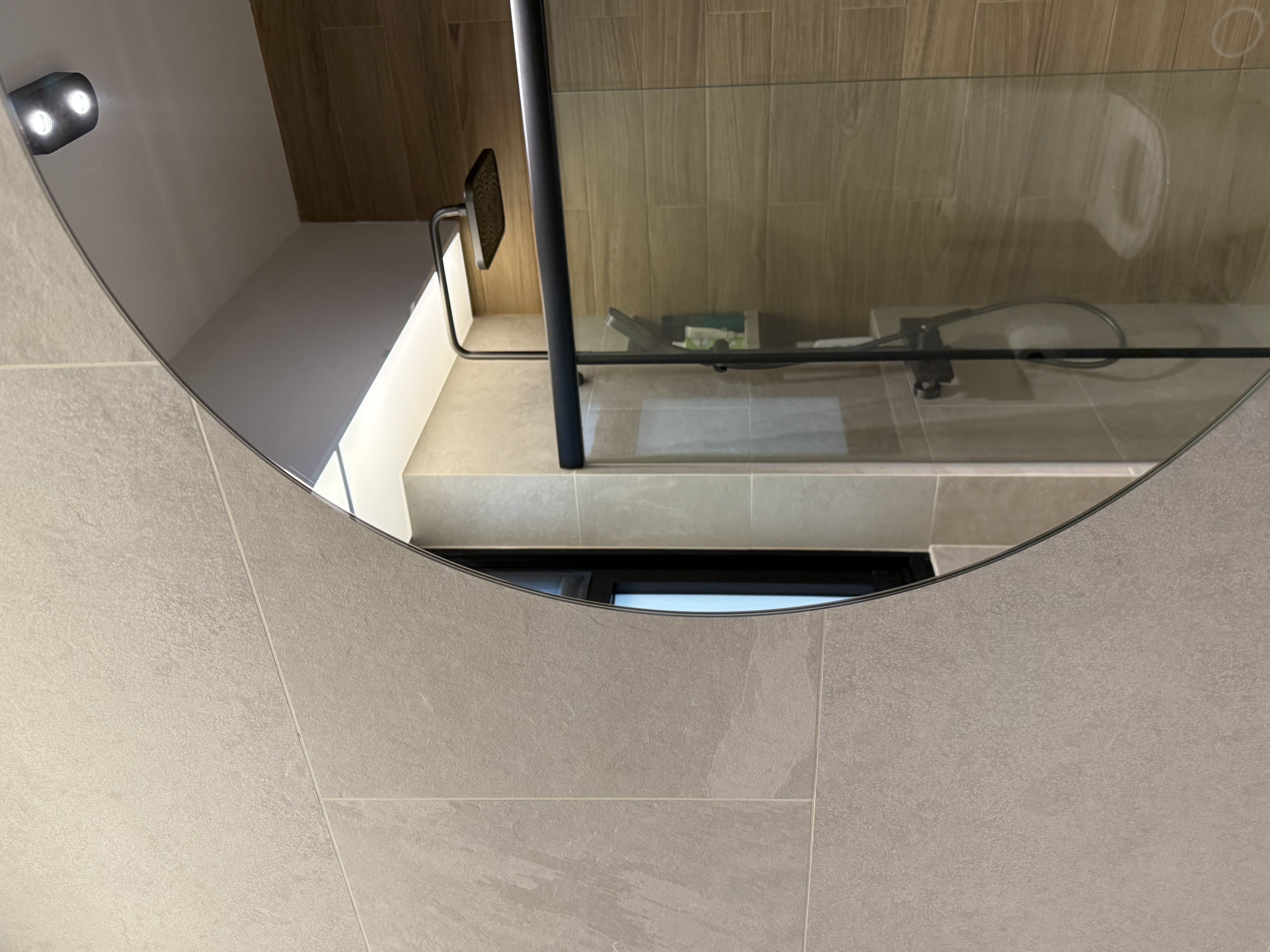 Warning: May cause serious tile envy