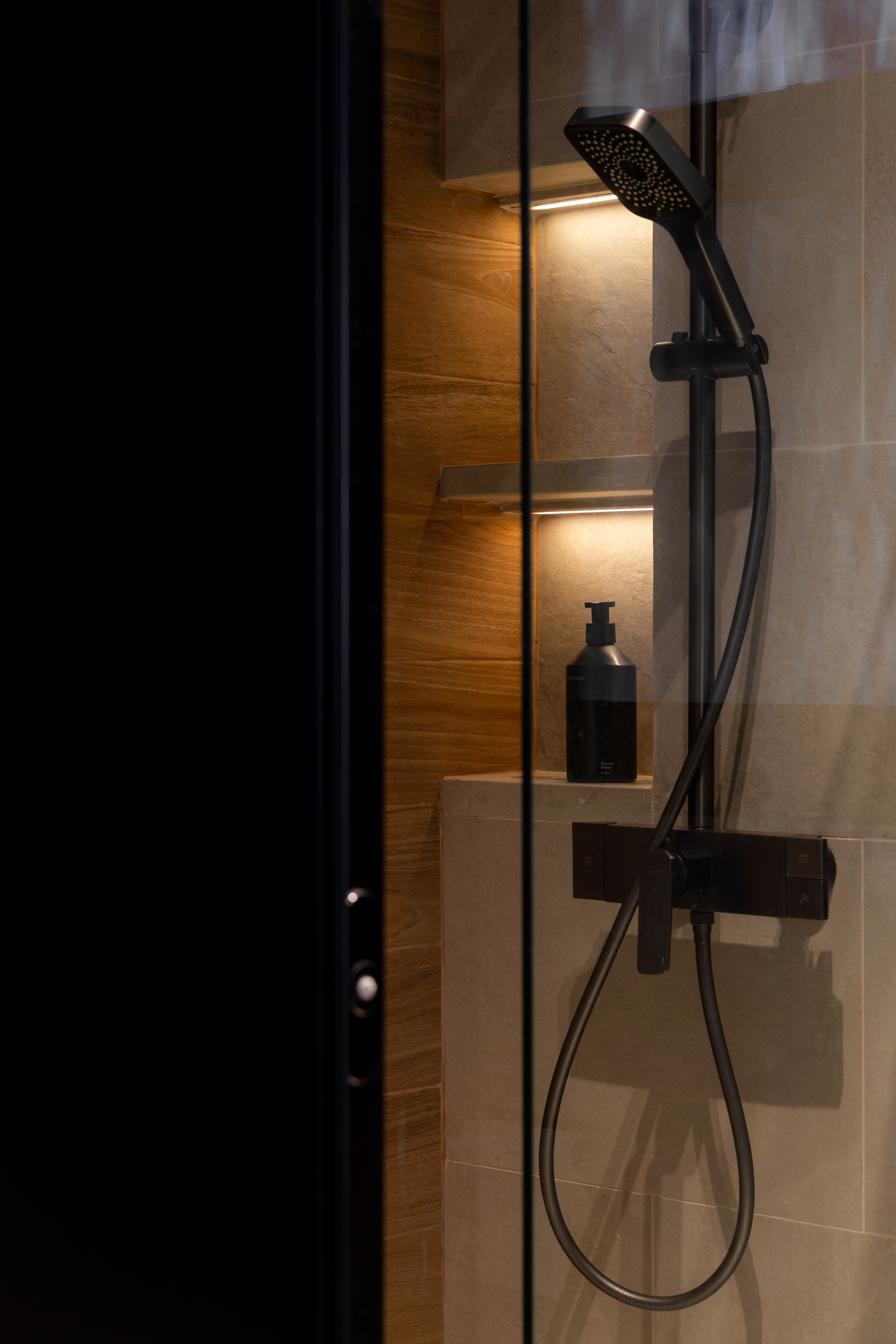 Warning: May cause serious tile envy