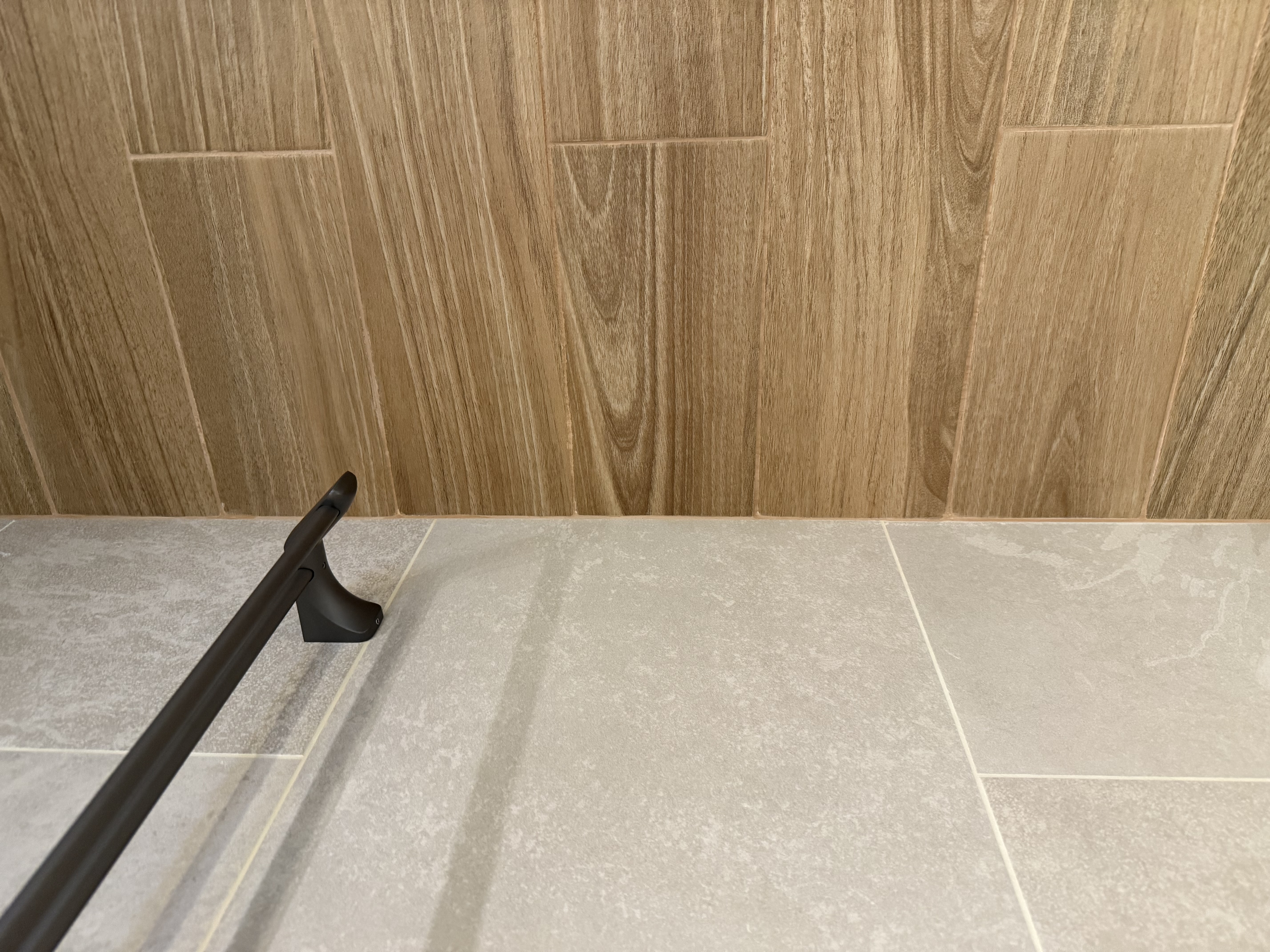 Warning: May cause serious tile envy