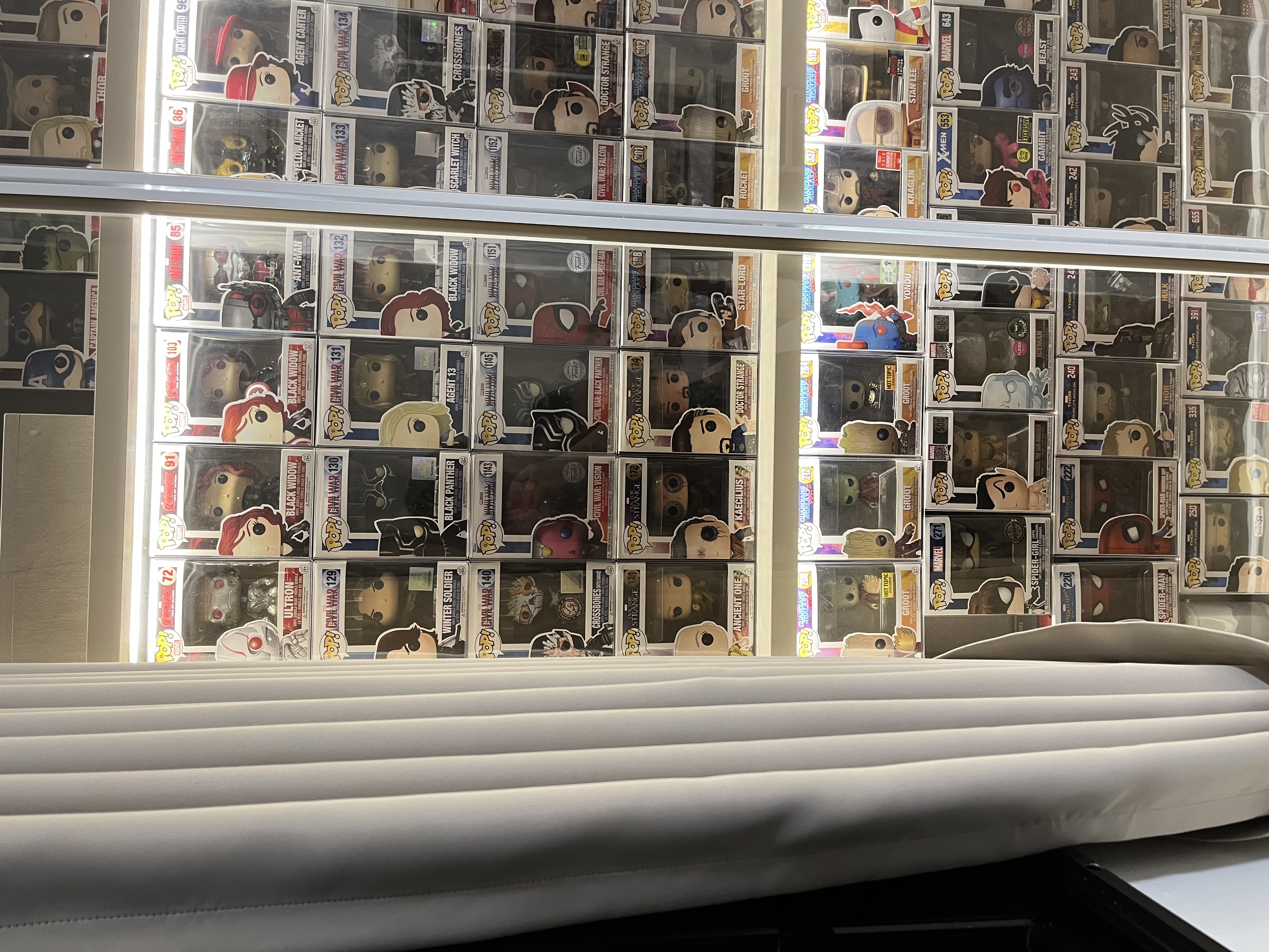 Nerd out, don’t stress out!