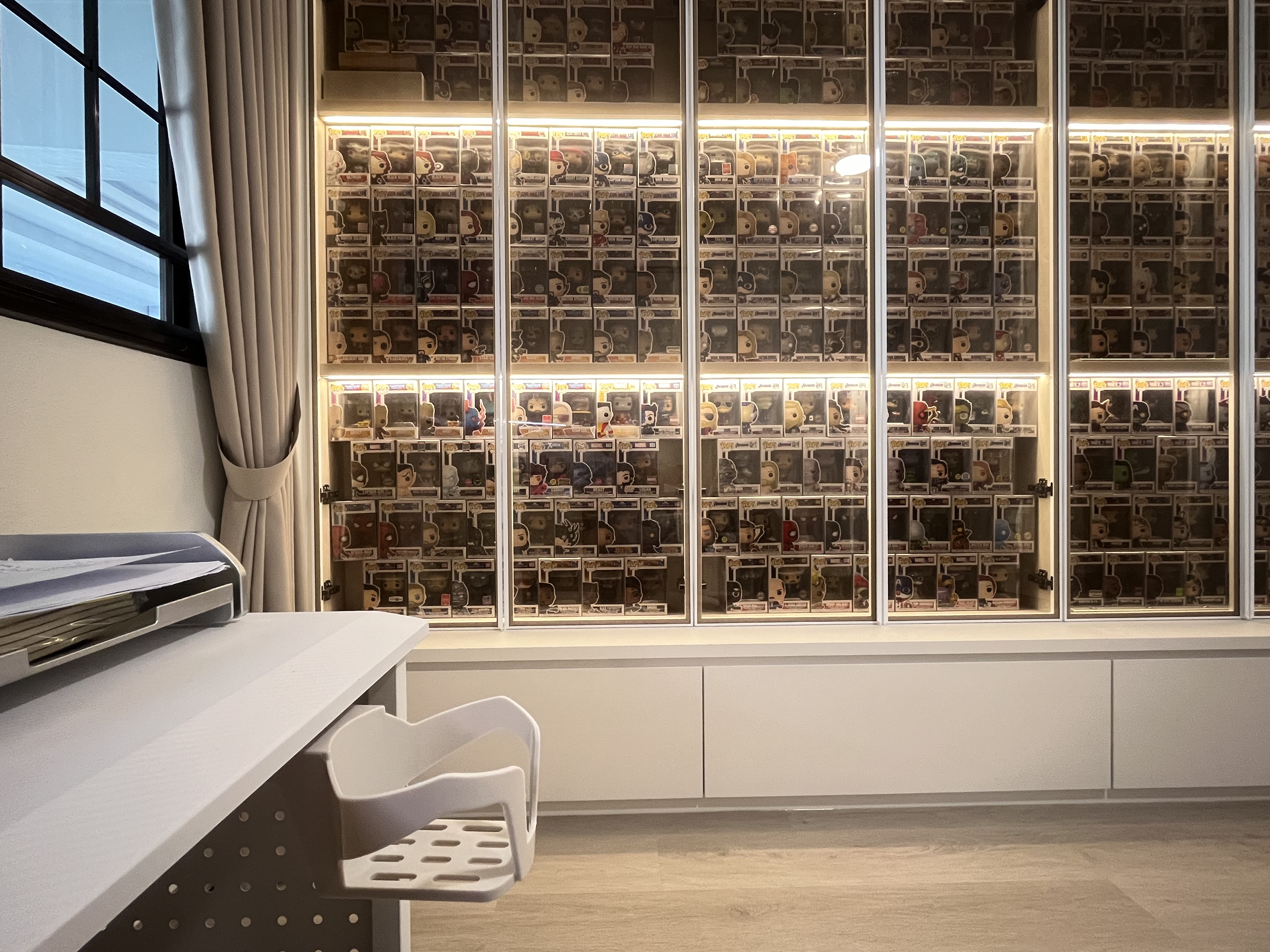 Nerd-out,-don’t-stress-out!