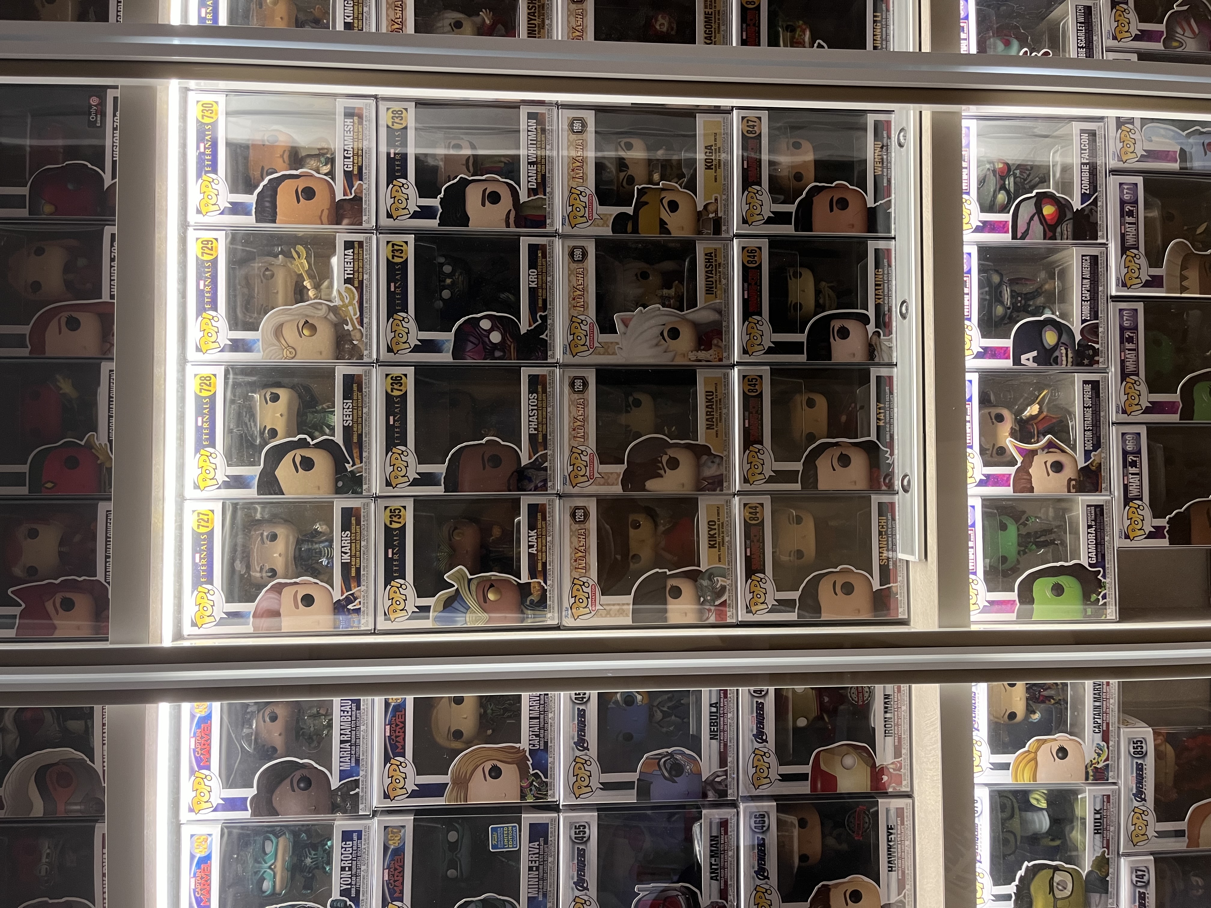 Nerd out, don’t stress out!