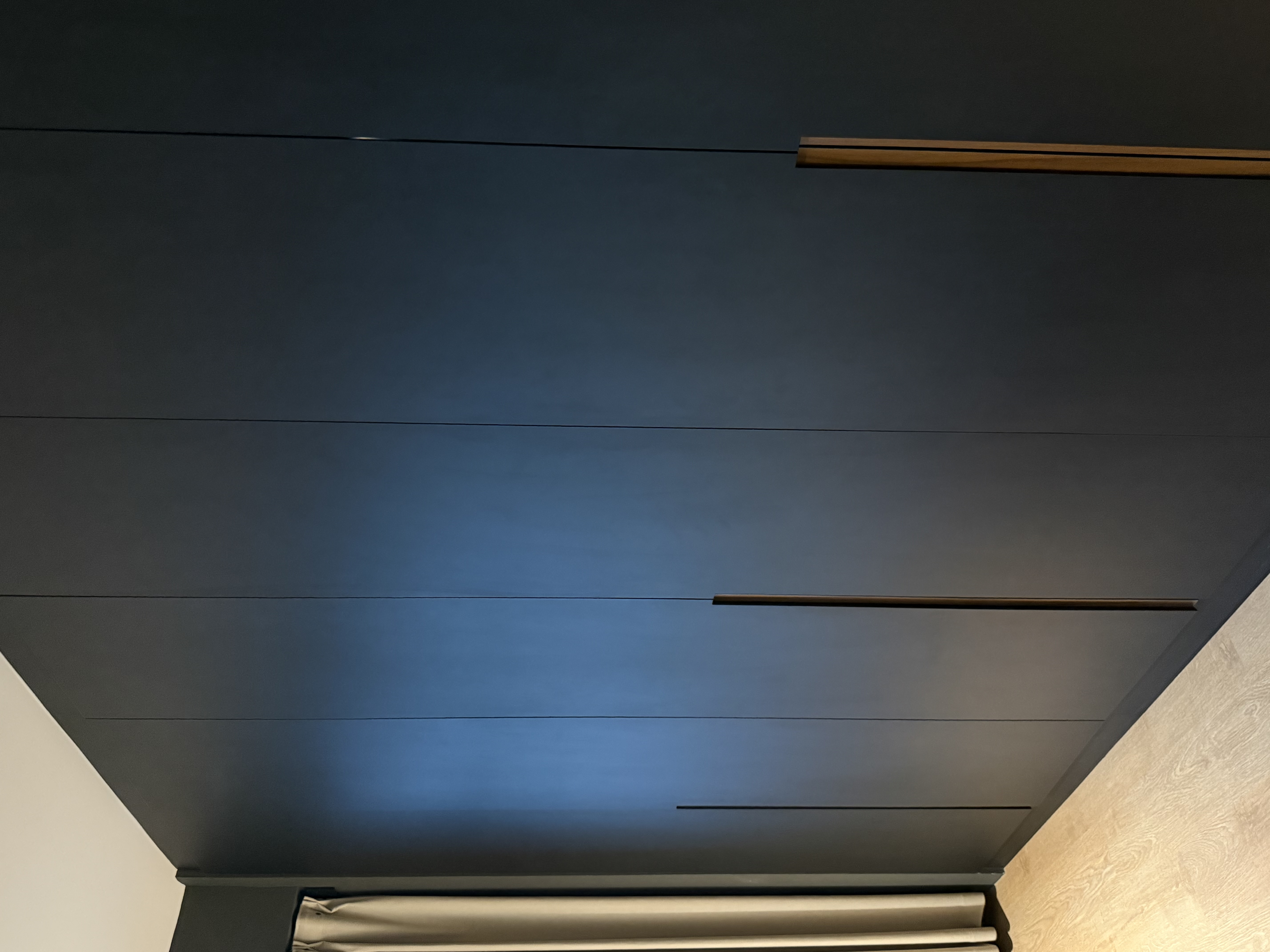 Our paint and laminate choices