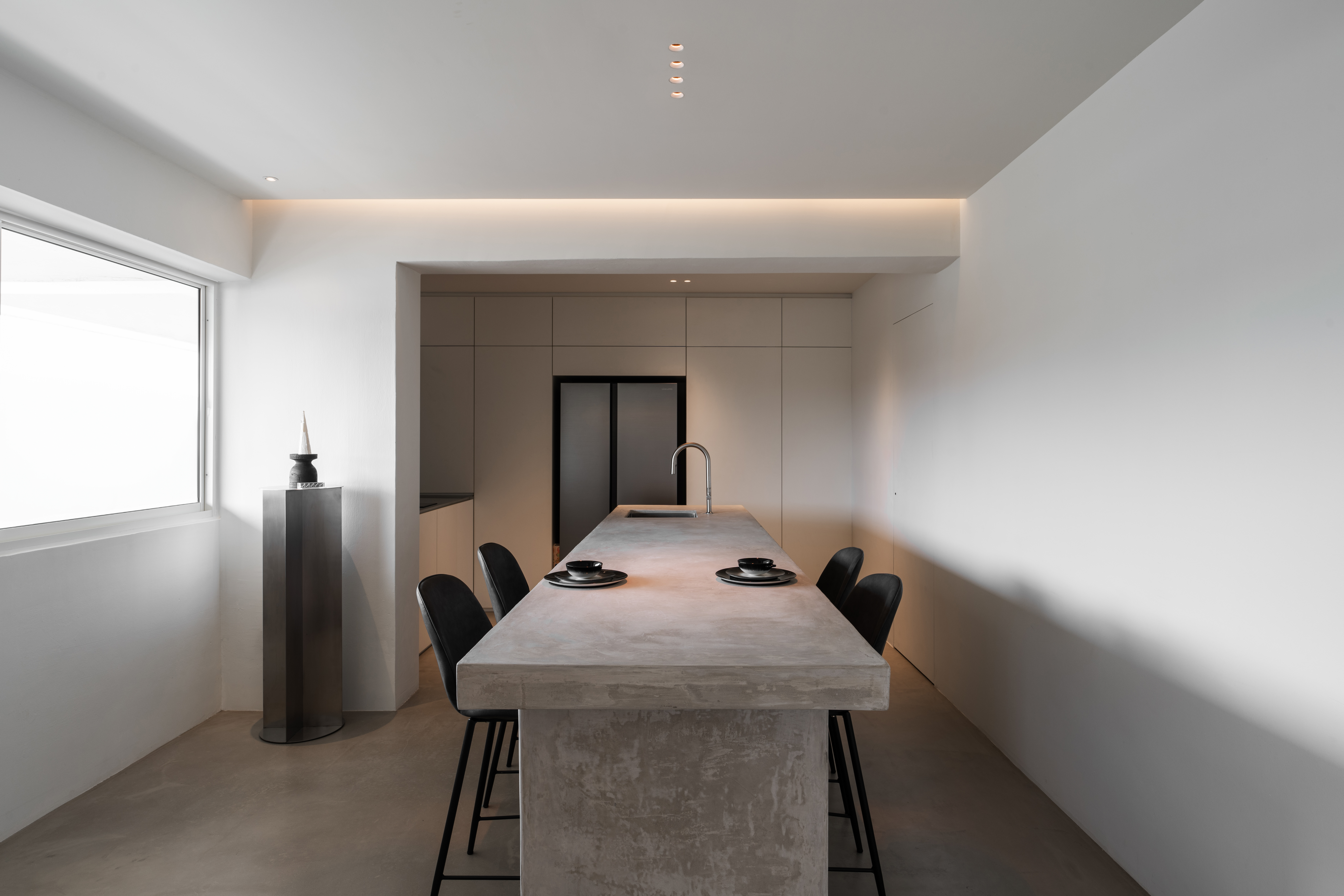 A little update on my new home~