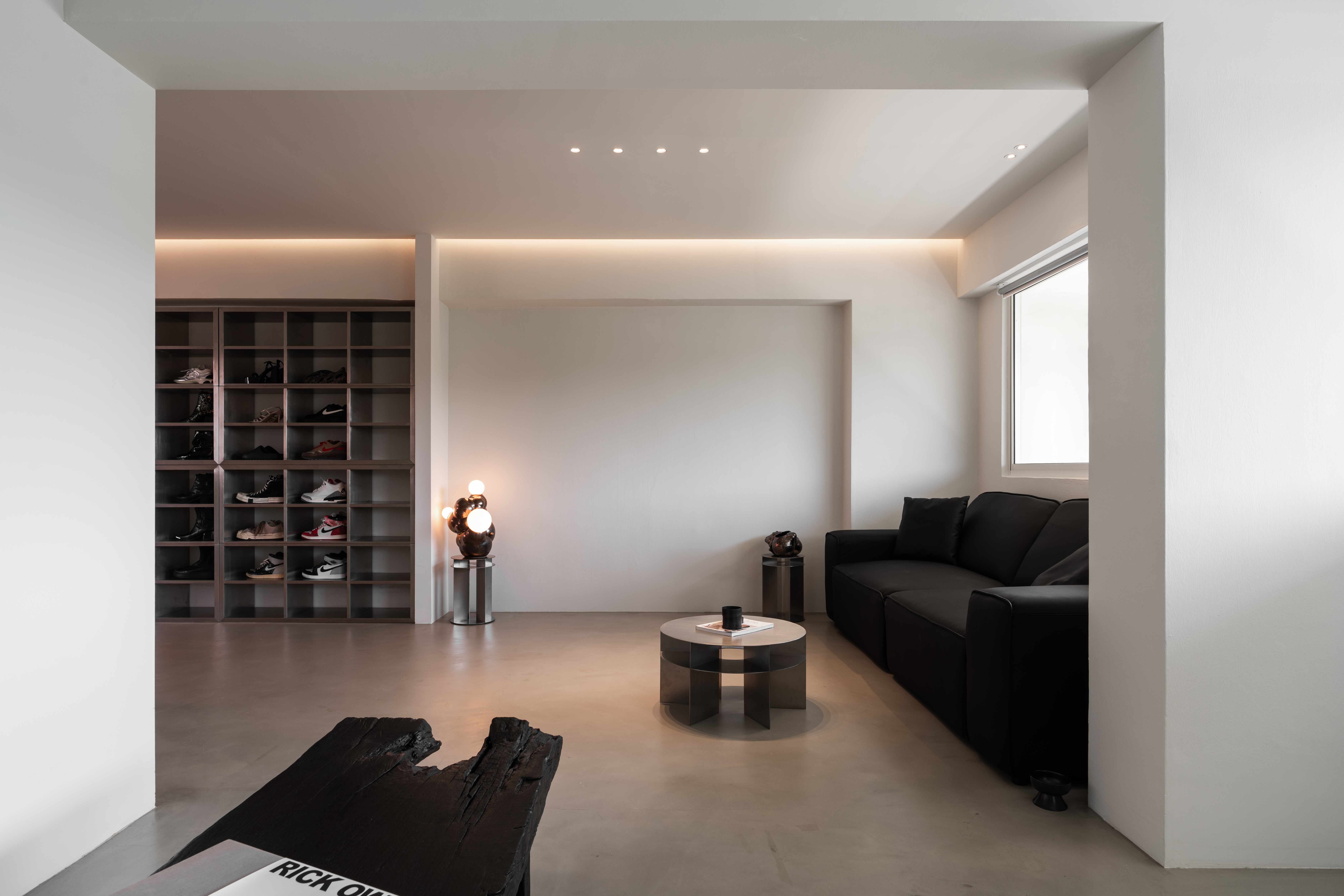 A little update on my new home~