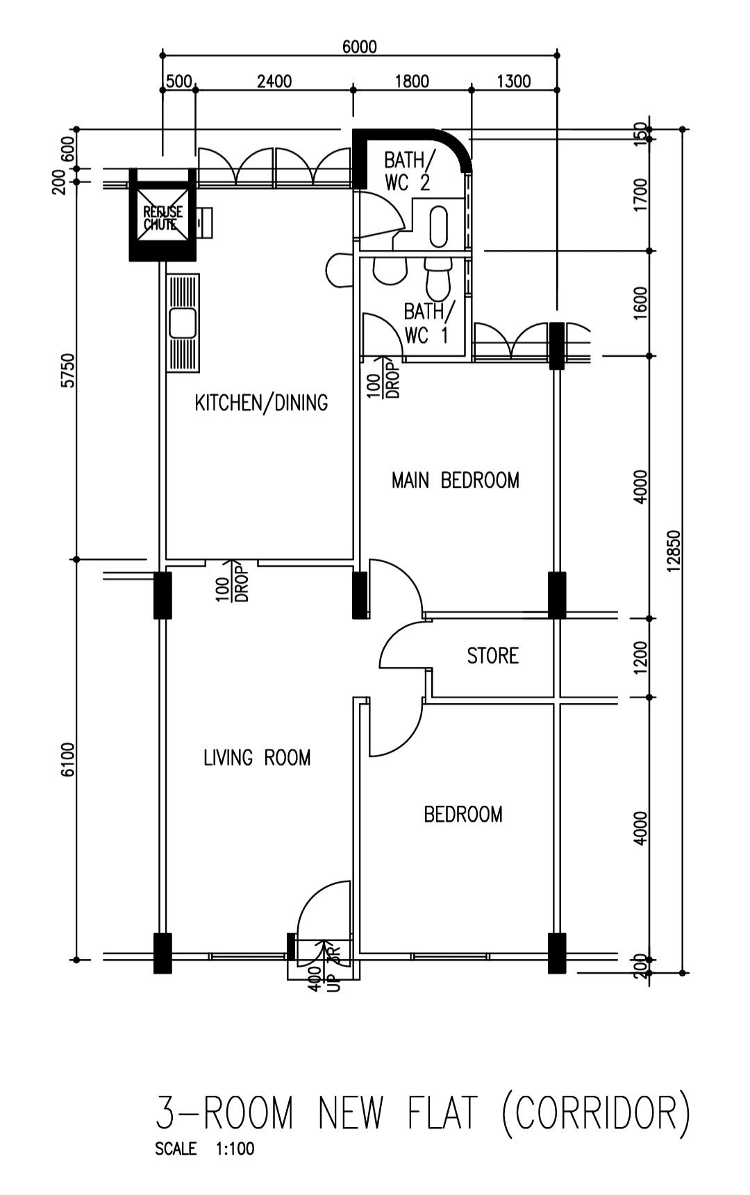 Sharing-my-house-and-ID-hunting-journey