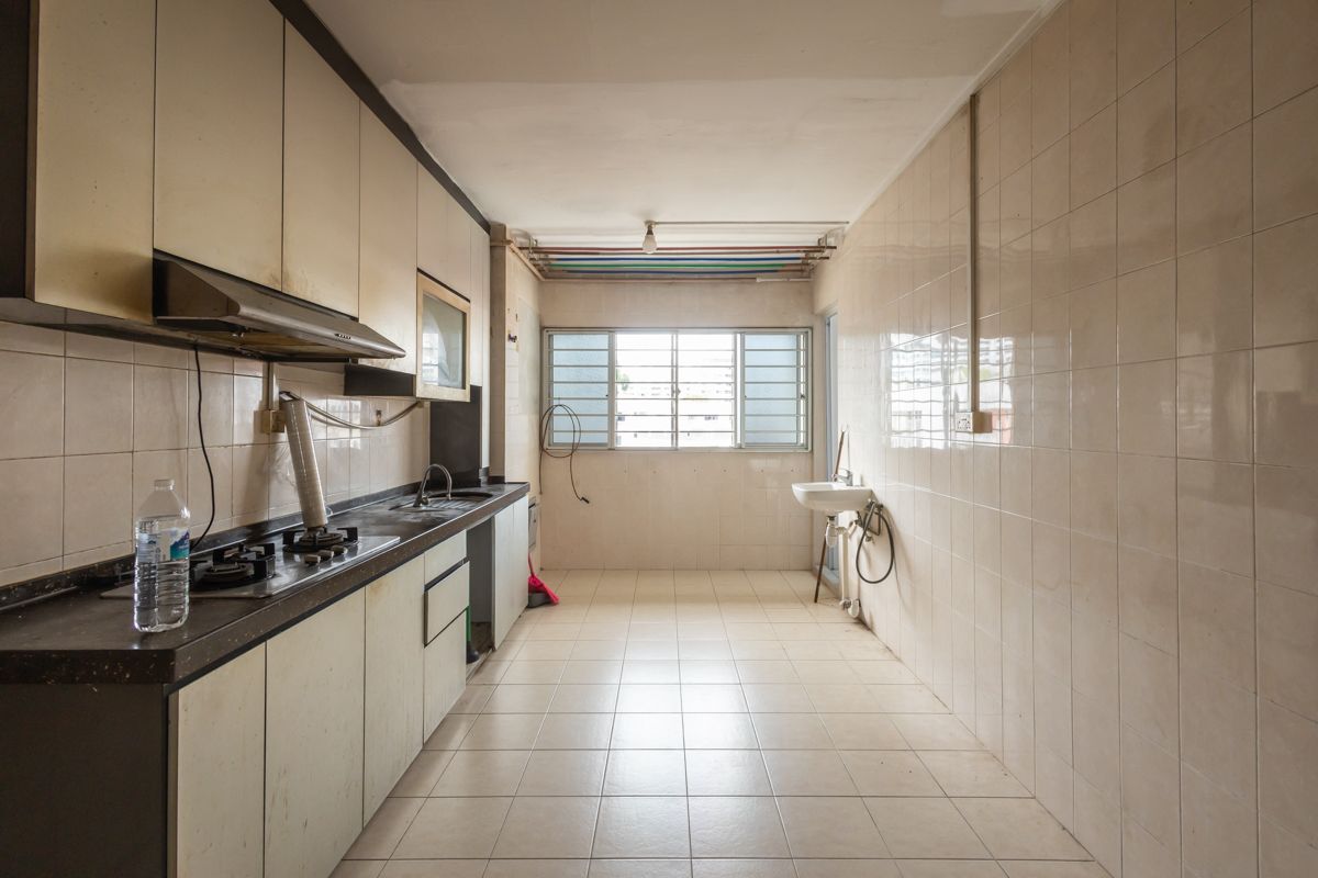 Sharing my house and ID hunting journey