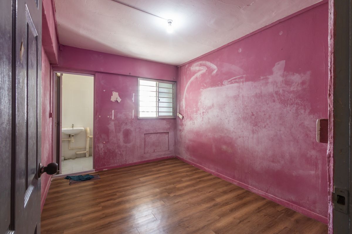 Sharing my house and ID hunting journey