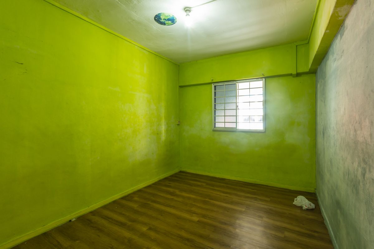 Sharing my house and ID hunting journey