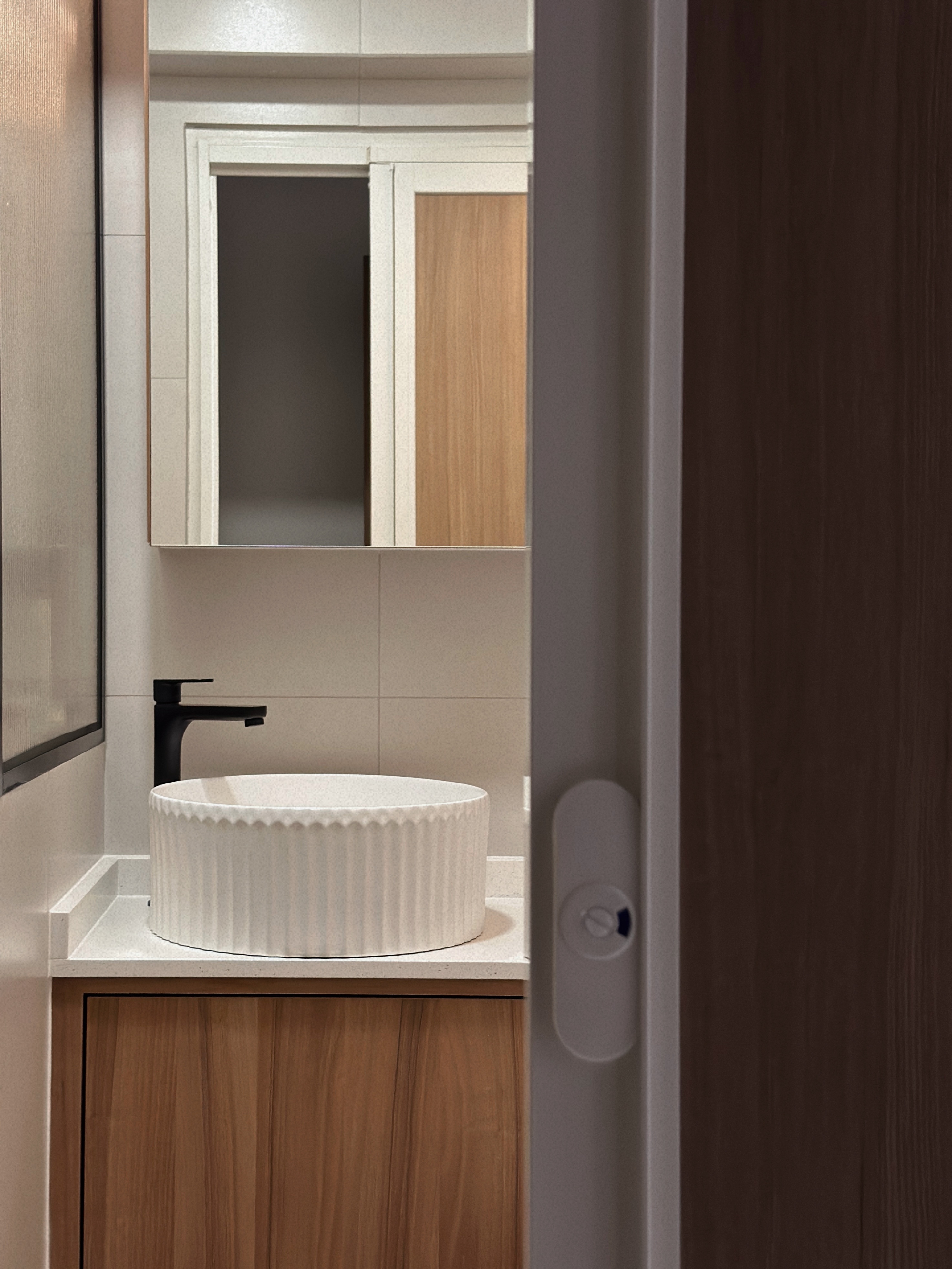 Laminates & Paint Codes | A Neutral Canvas Built for Styling Freedom