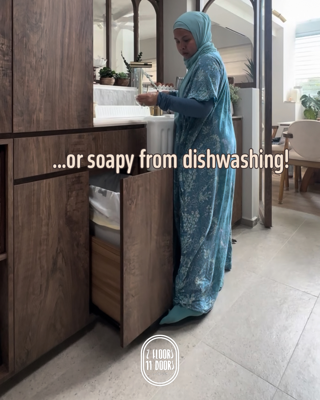 Many Have Said They Want This in Their Home, Too!