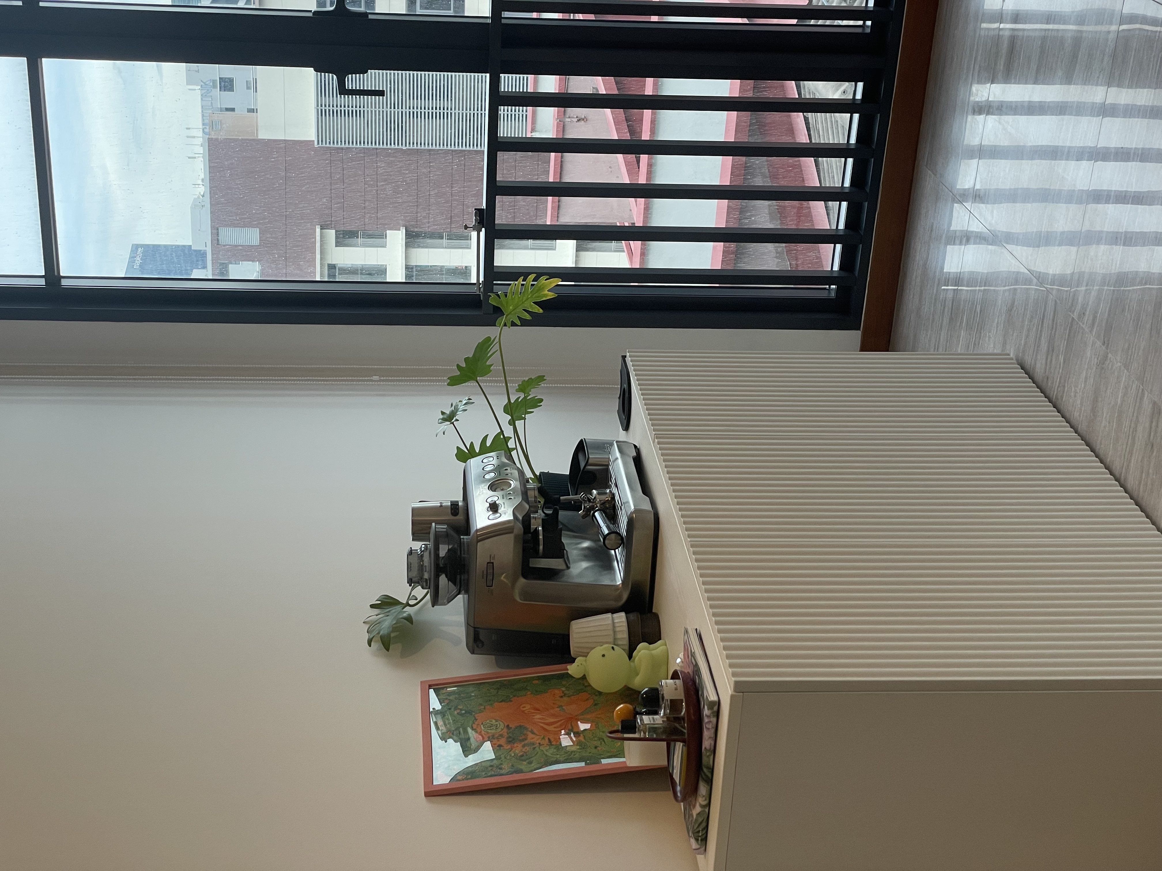 Home-Cafe-Set-up-☕️