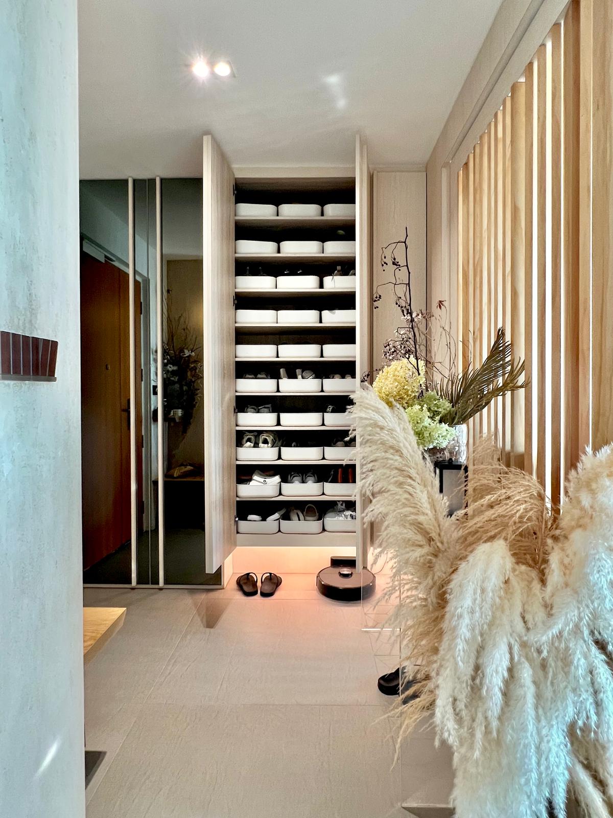 Entryway-Know-How:-Small-Space,-Smart-Storage