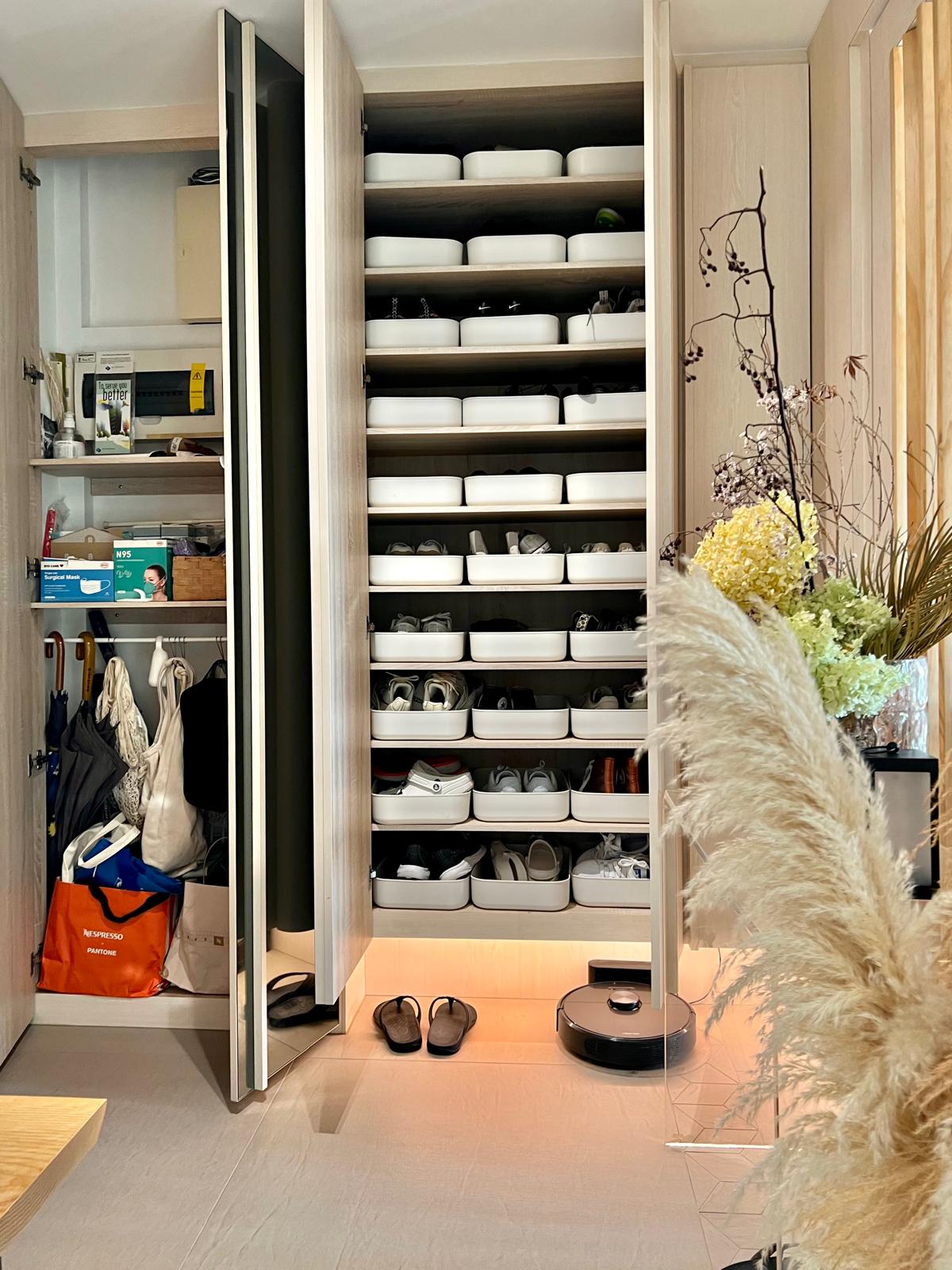 Entryway-Know-How:-Small-Space,-Smart-Storage