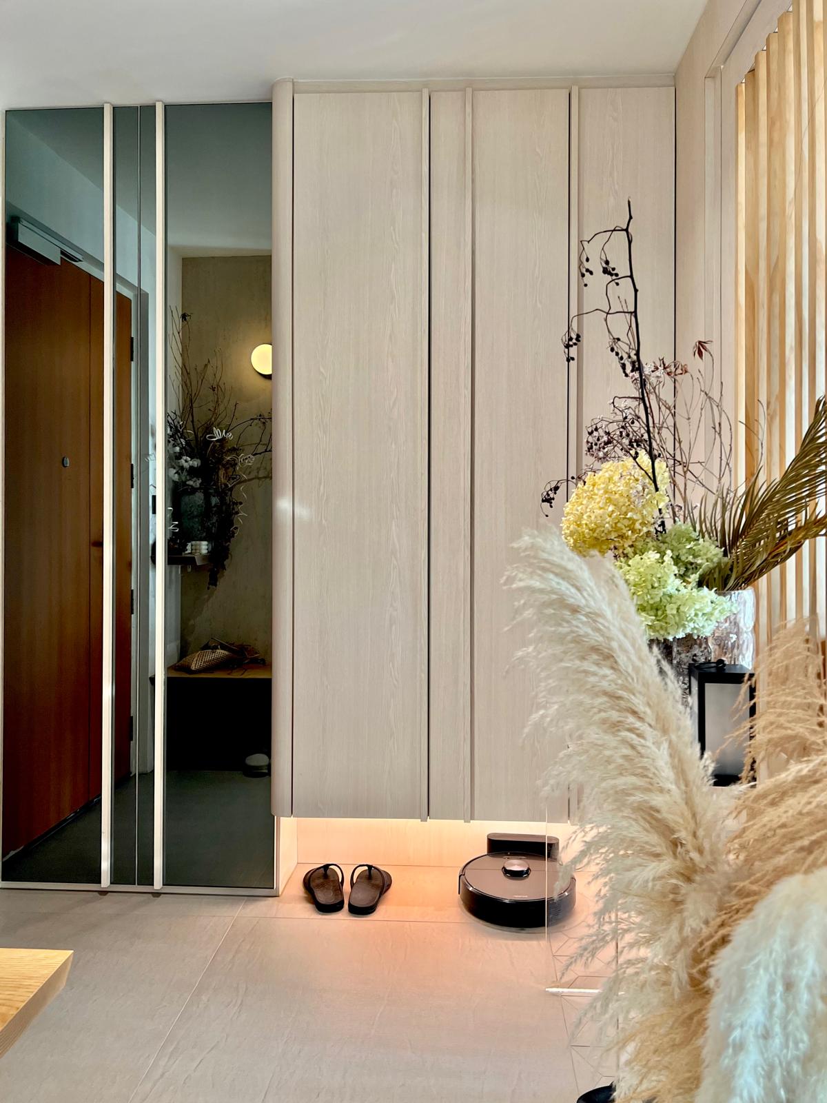 Entryway-Know-How:-Small-Space,-Smart-Storage