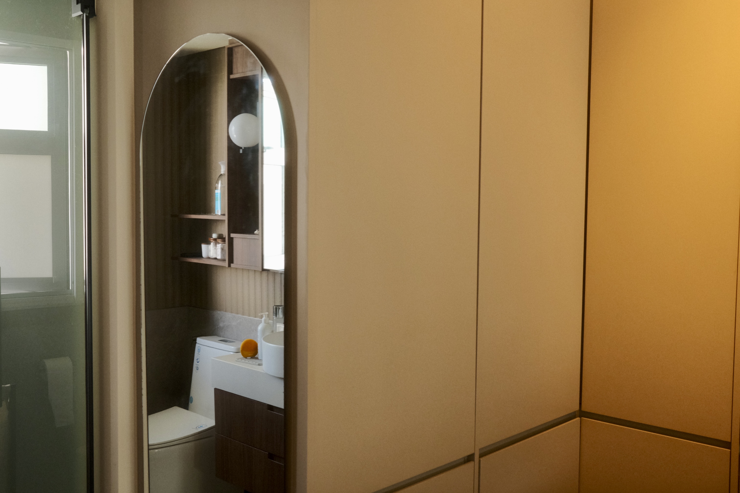 Welcome to Our Bedroom: NO ❌ bedframe, YES ✅ to cosy and great sleep