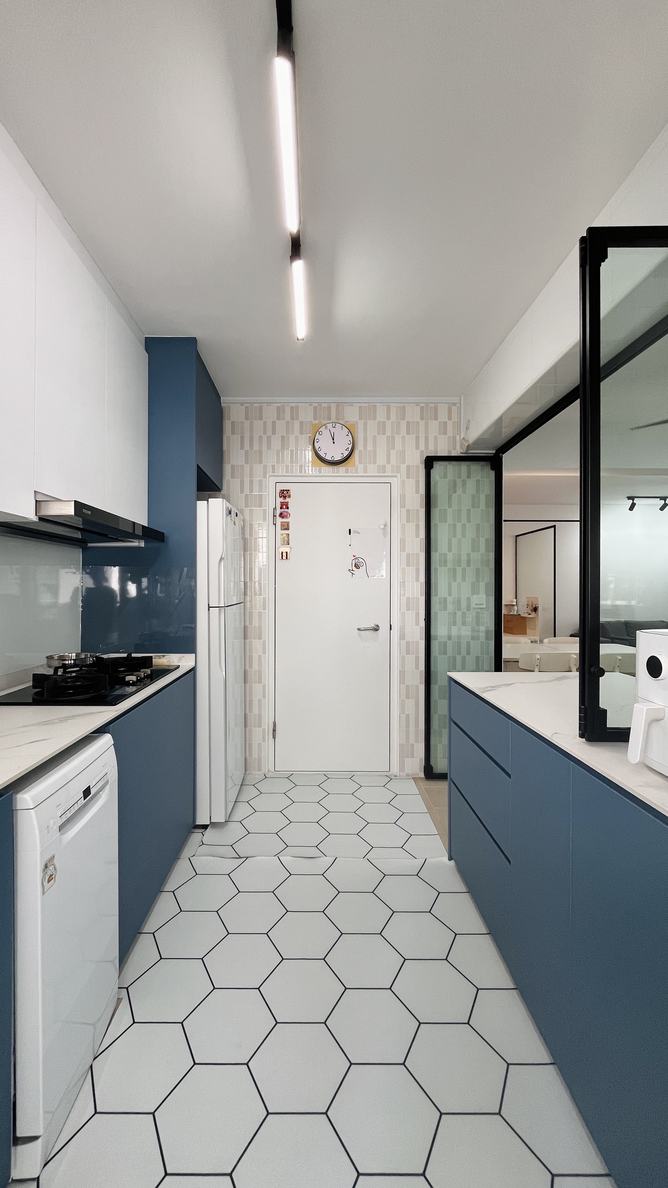 3 reno decisions we made based on our renders