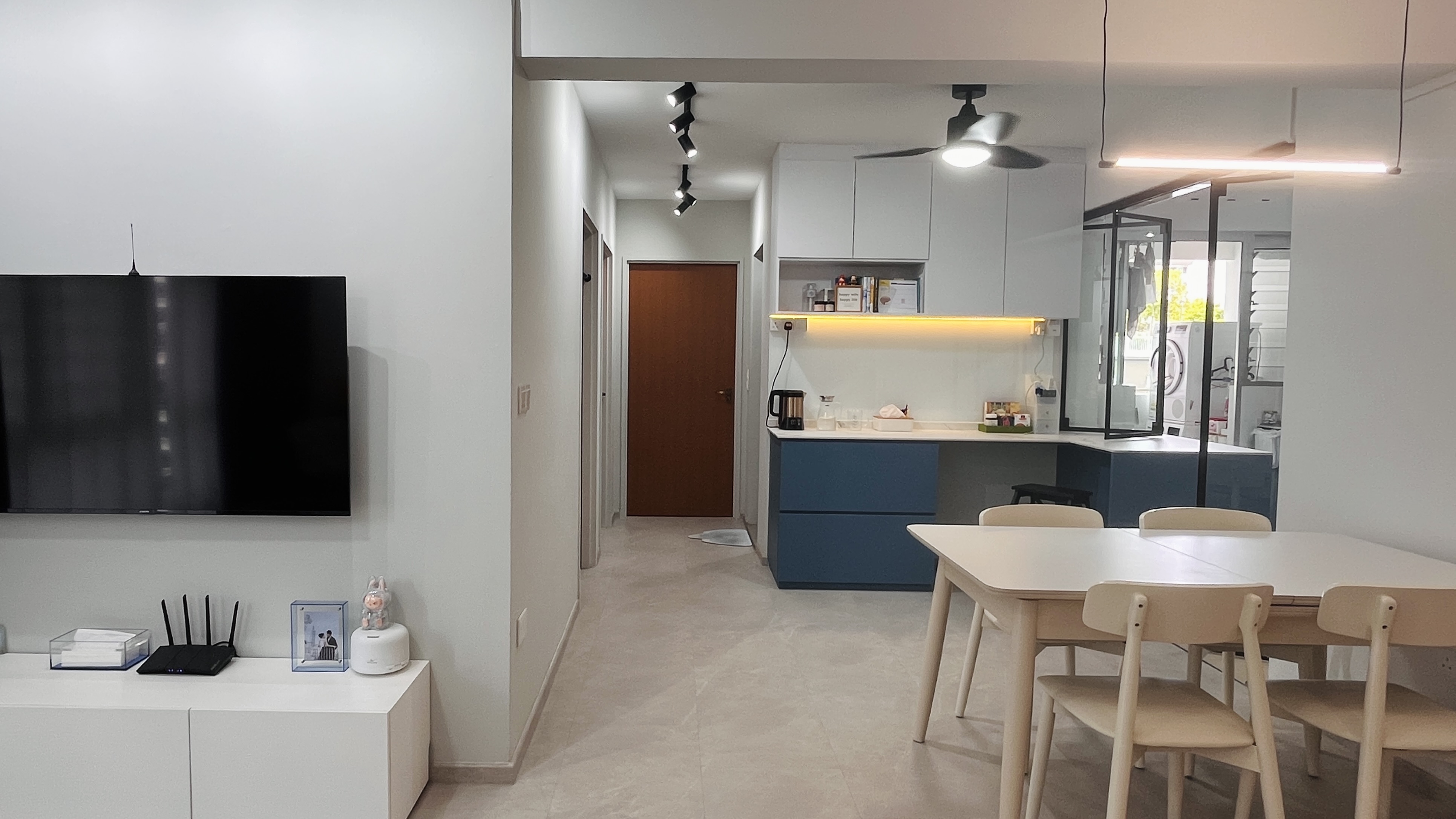 3 reno decisions we made based on our renders