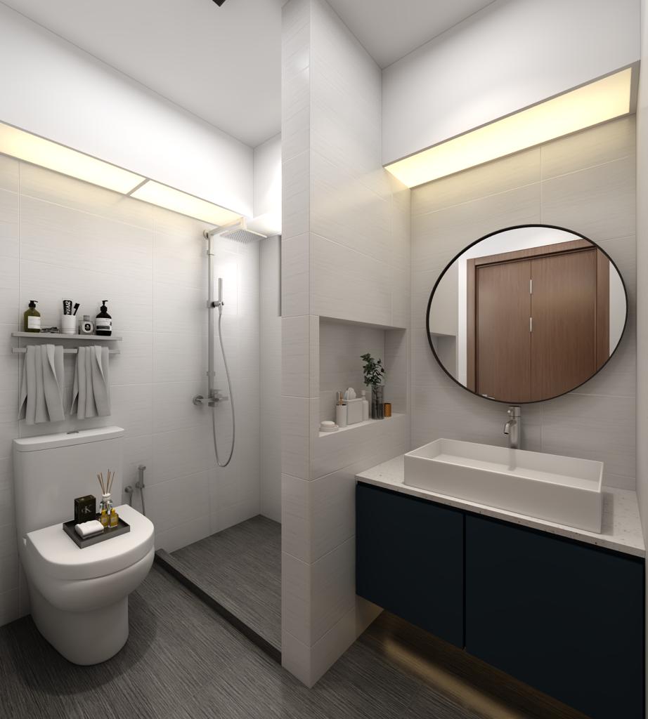 3 reno decisions we made based on our renders