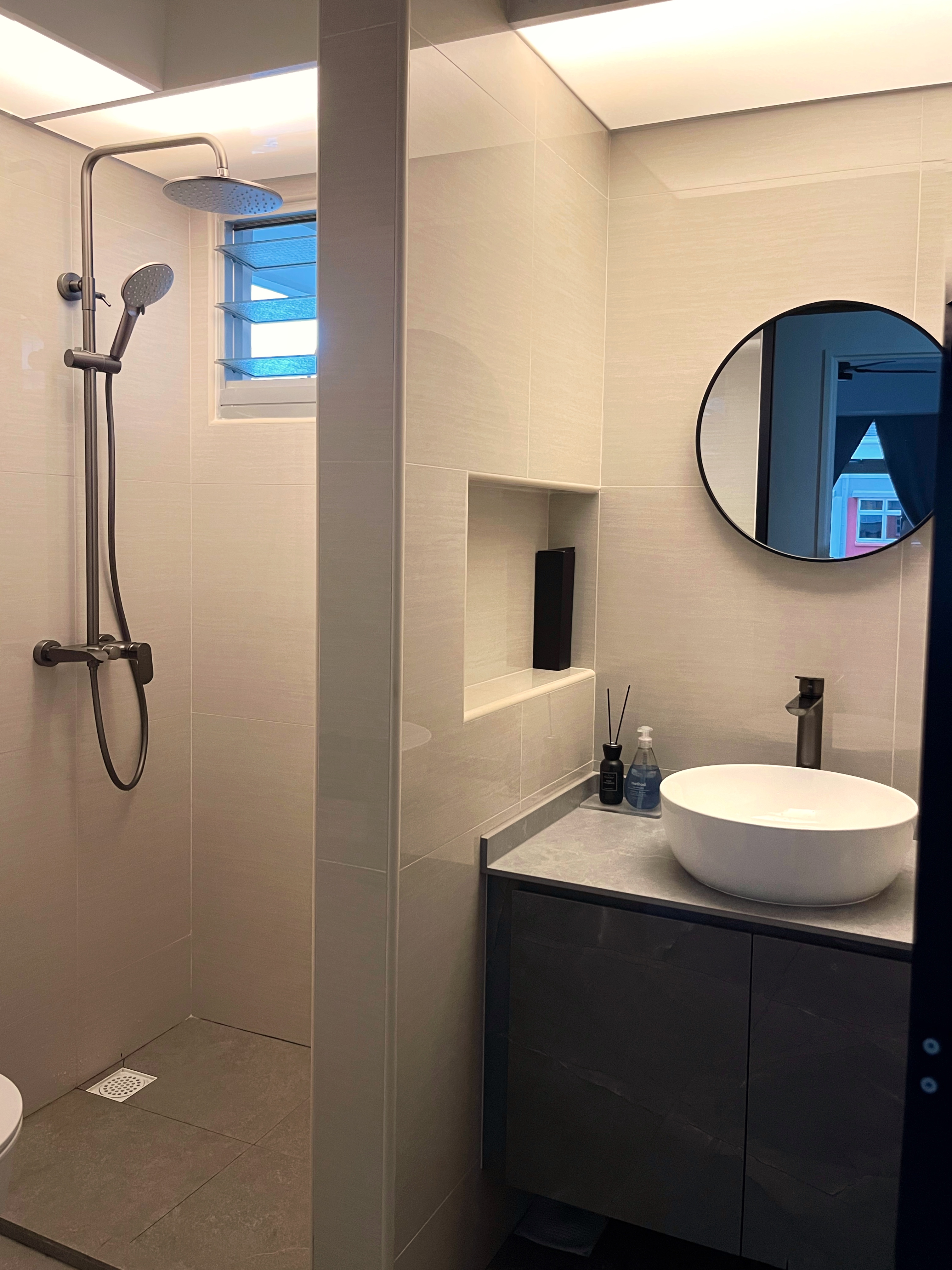 3 reno decisions we made based on our renders